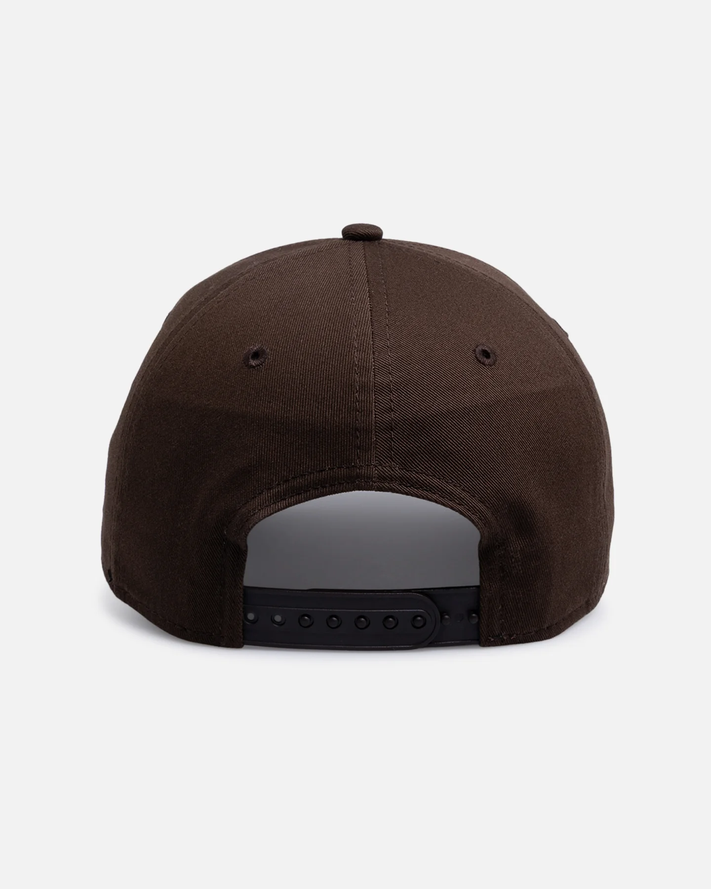 New Era Chicago White Sox 'Walnut Navy' 9FORTY A-Frame Snapback Brown/Blue - Image 2