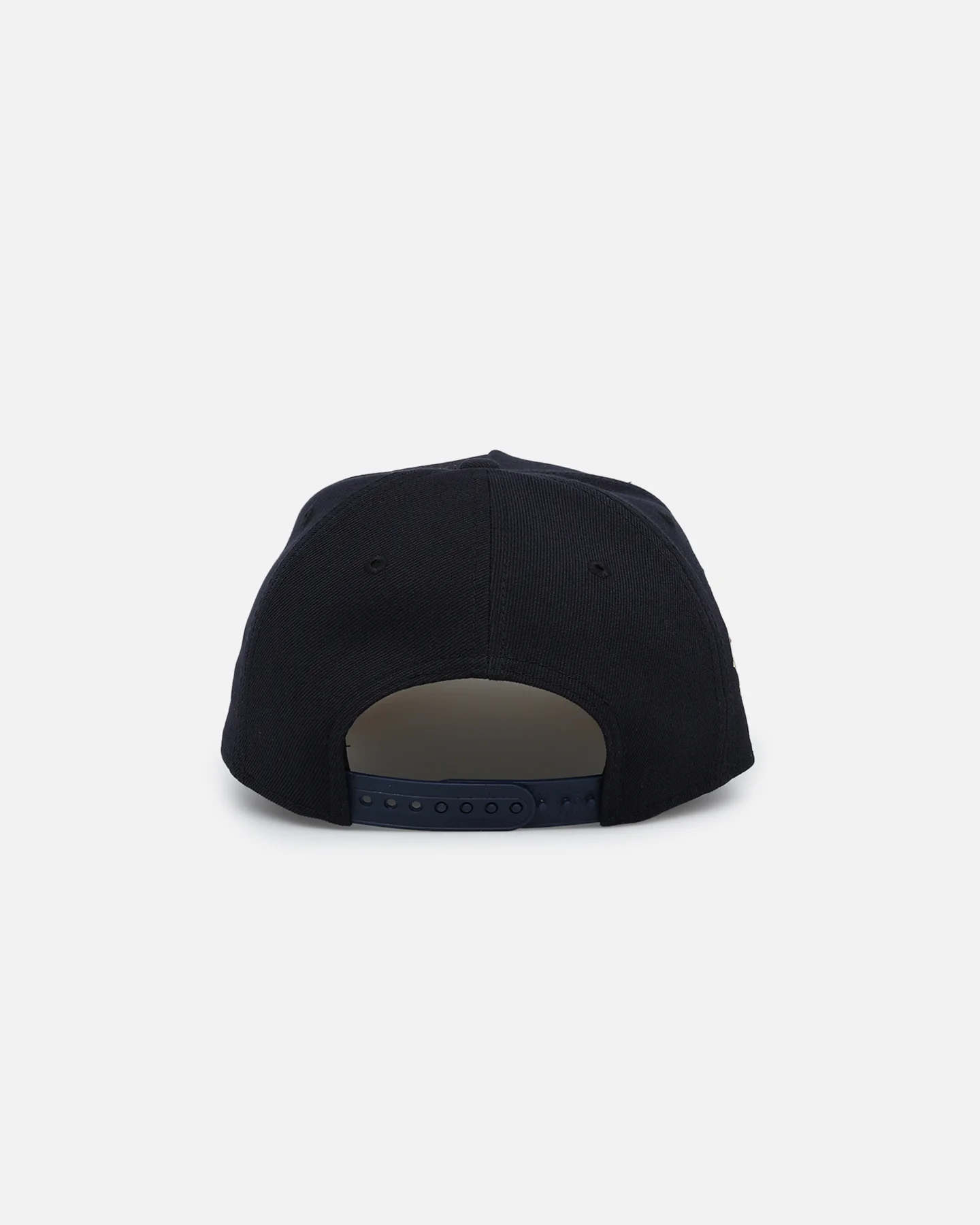 New Era Colorado Rockies 'Retro Royal' 9FORTY A-Frame Snapback Navy - Image 2