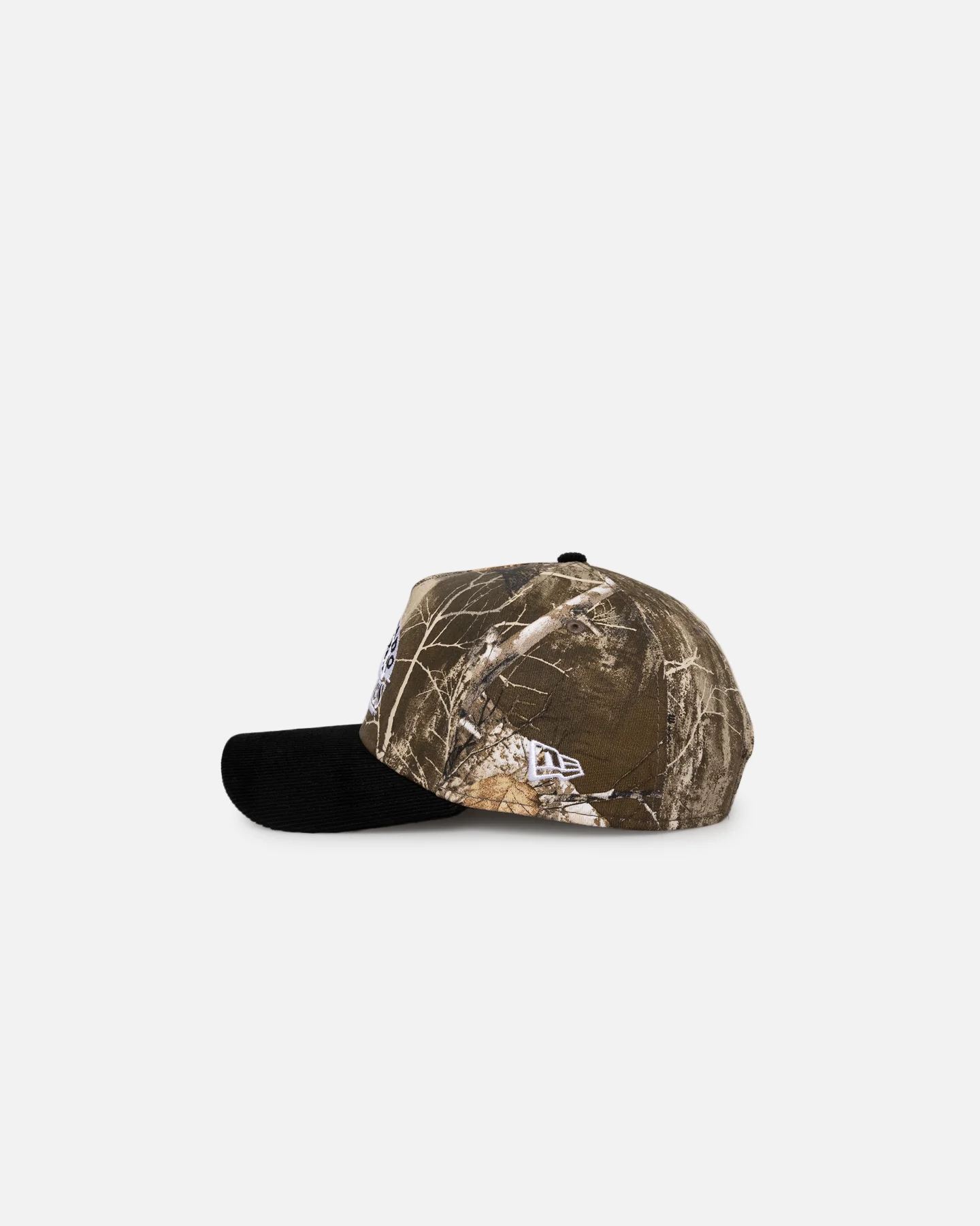 New Era Colorado Rockies 'Stealth Edge' 9FORTY A-Frame Snapback Realtree Edge - Image 5