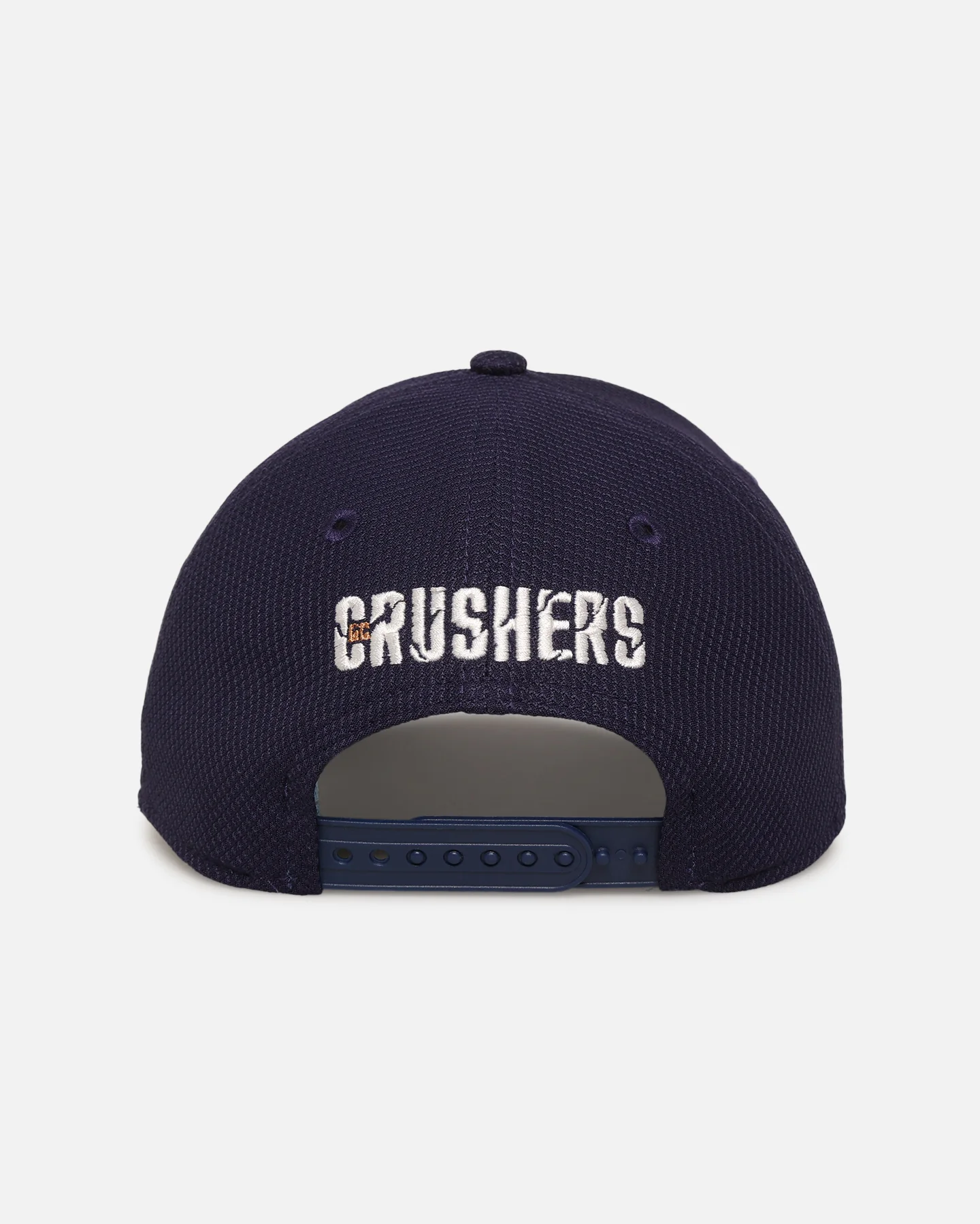 New Era Crushers Golf Club 'Liv Golf' 9FORTY Stretch Snapback Navy - Image 2