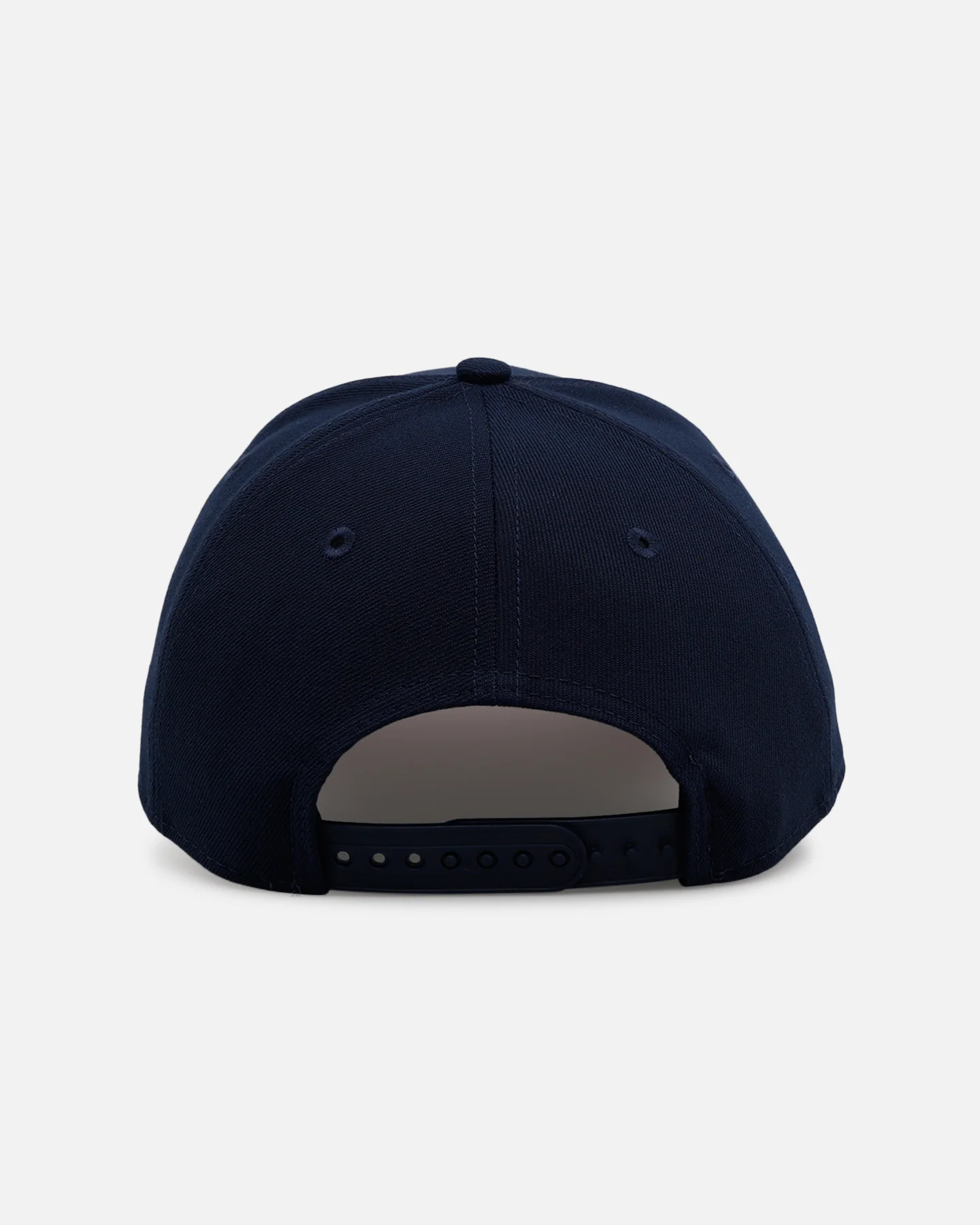 New Era Dallas Mavericks 'Team Color Hearts' 9FORTY A-Frame Snapback Official Team Color - Image 2