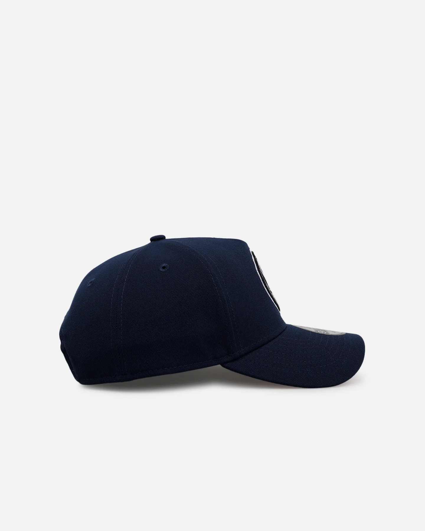 New Era Dallas Mavericks 'Team Color Hearts' 9FORTY A-Frame Snapback Official Team Color - Image 3