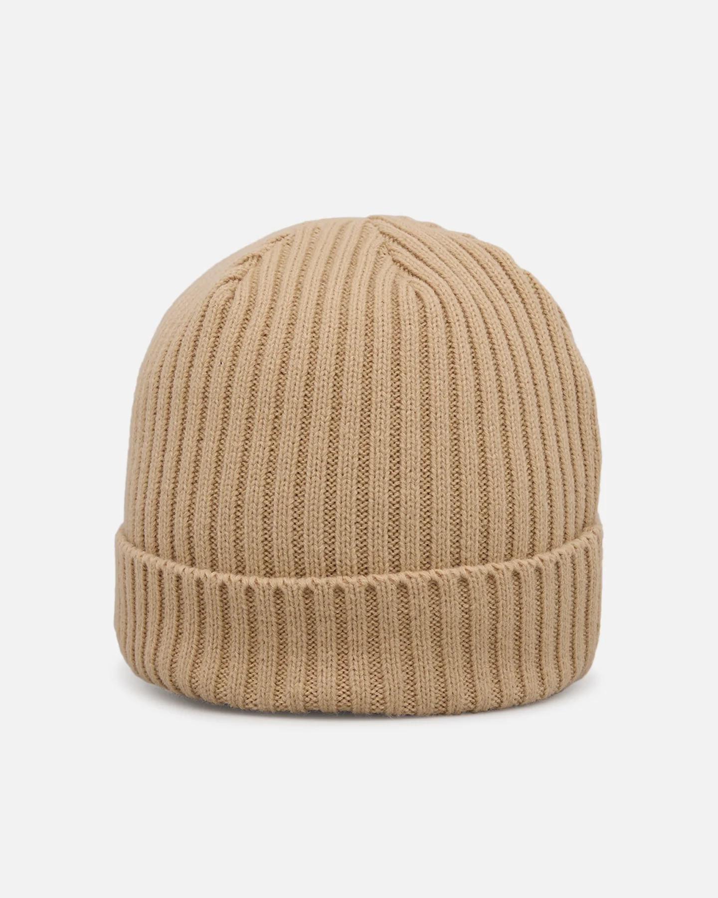 New Era Denver Broncos 'Color Pack' Beanie Tan - Image 2