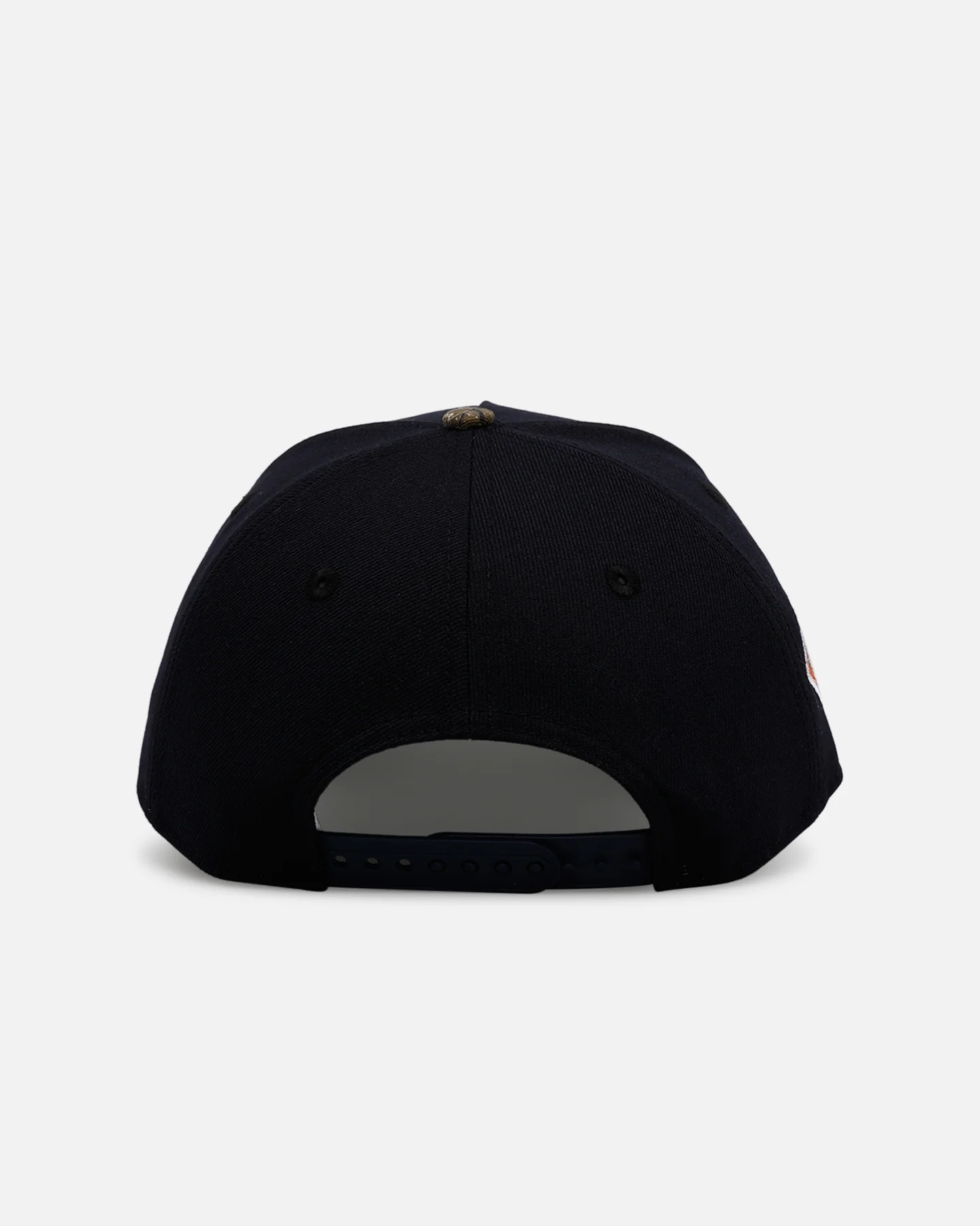 New Era Denver Broncos 'Realtree Visor' 9FORTY A-Frame Snapback Official Team Color - Image 2