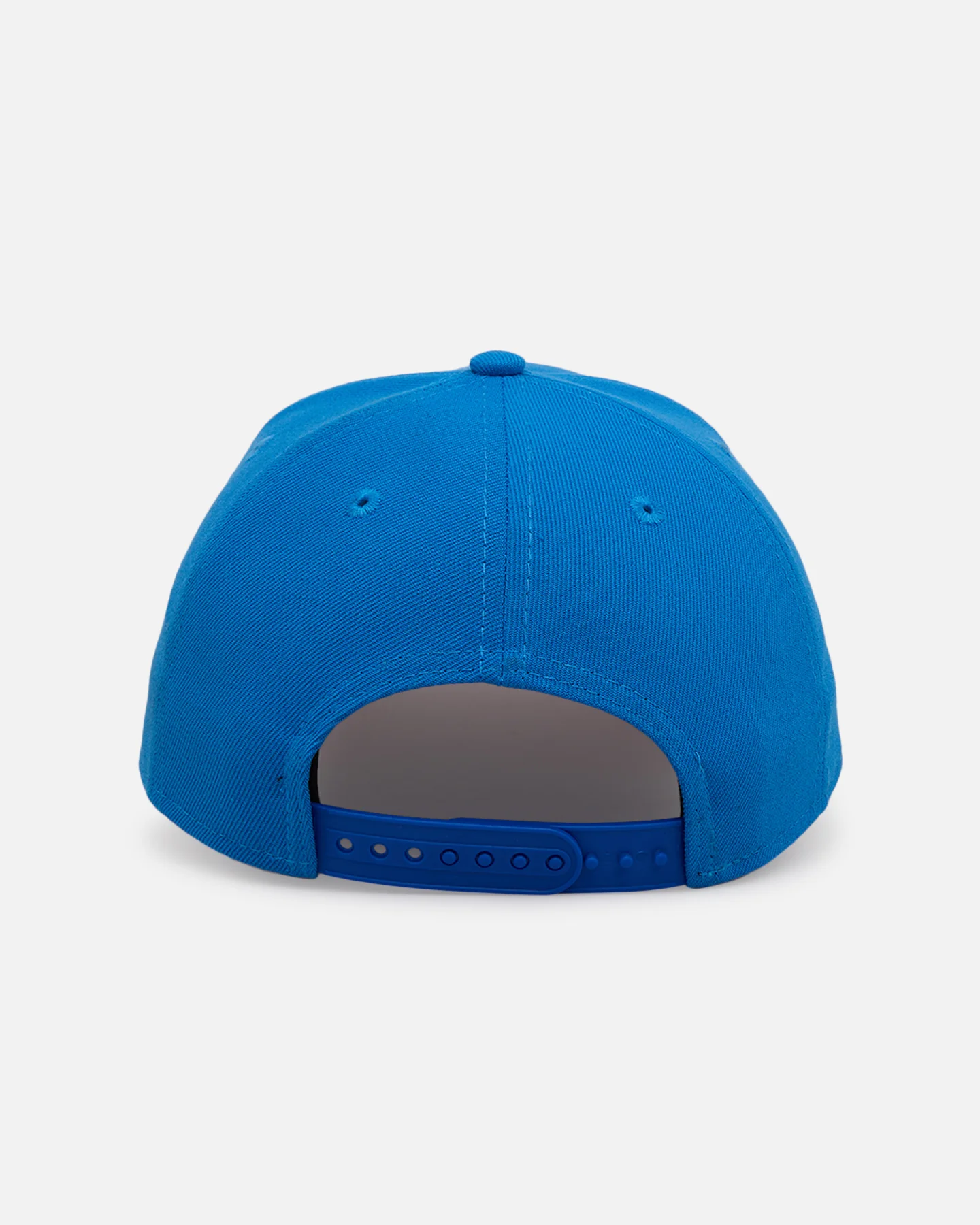 New Era Detroit Lions 'Team Color Hearts' 9FORTY A-Frame Snapback Official Team Color - Image 2