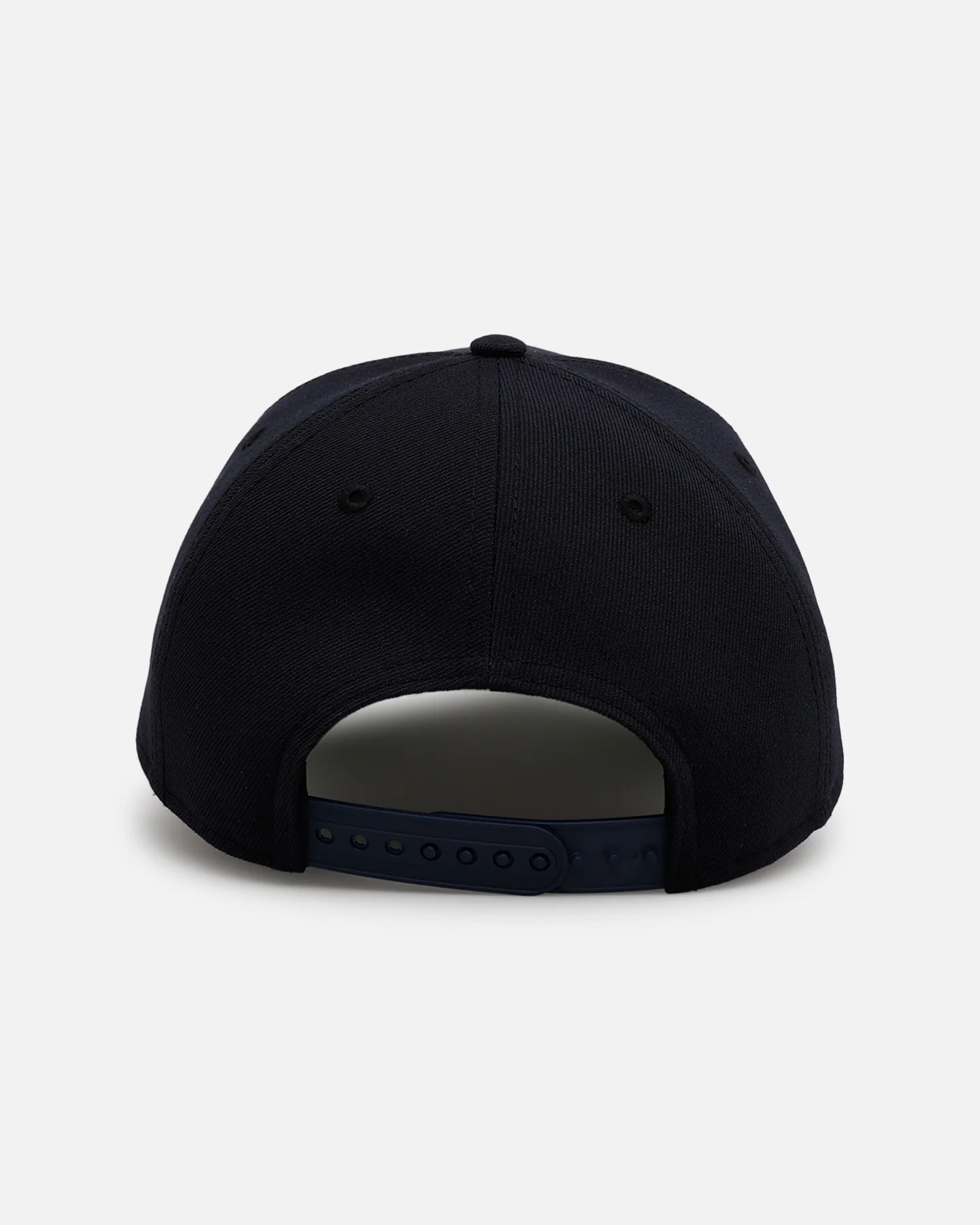 New Era Detroit Tigers 'Area Codes' 9FORTY A-Frame Snapback Navy - Image 2
