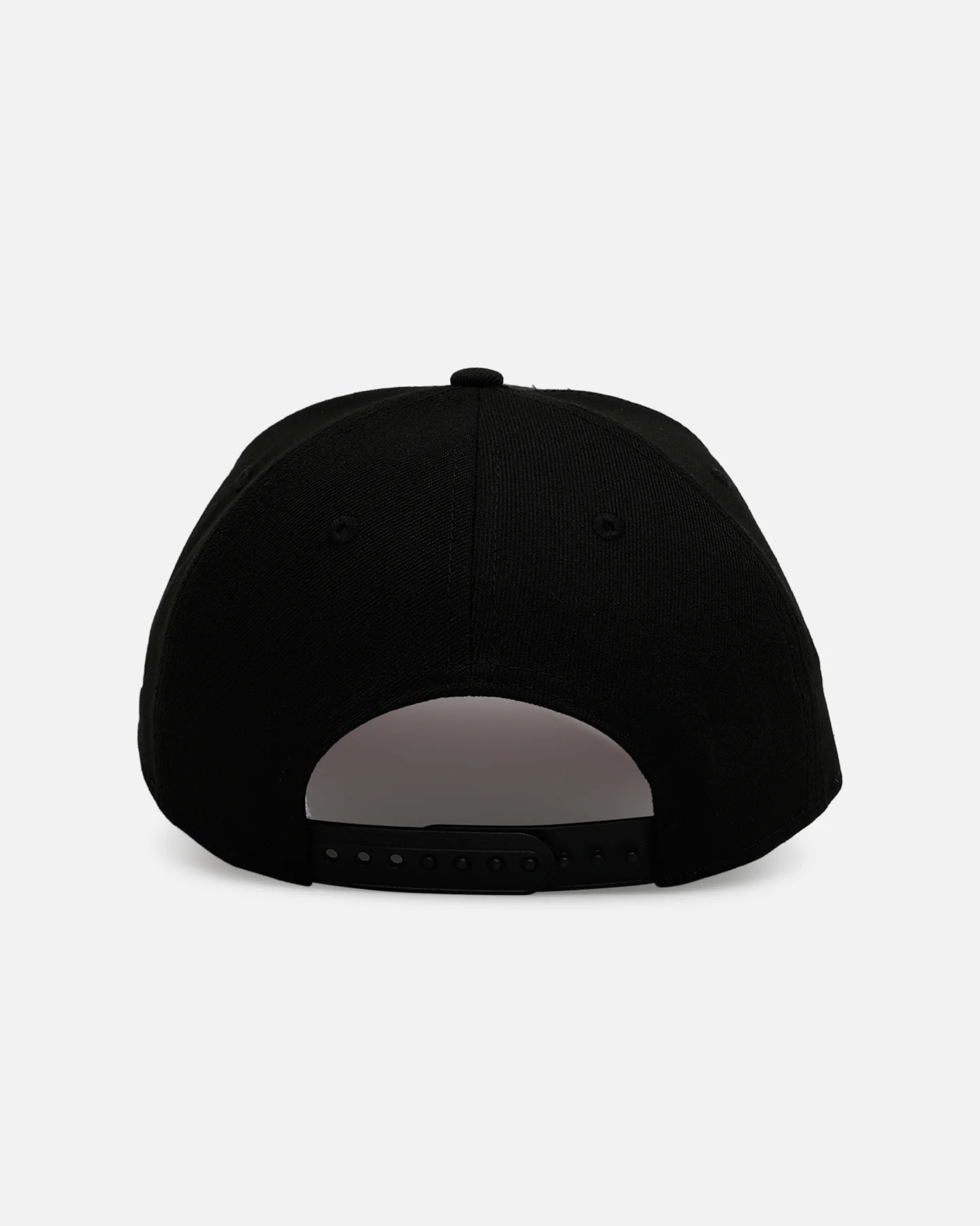 New Era Detroit Tigers 'Black And Pink' 9FORTY A-Frame Snapback Black/Pink - Image 2