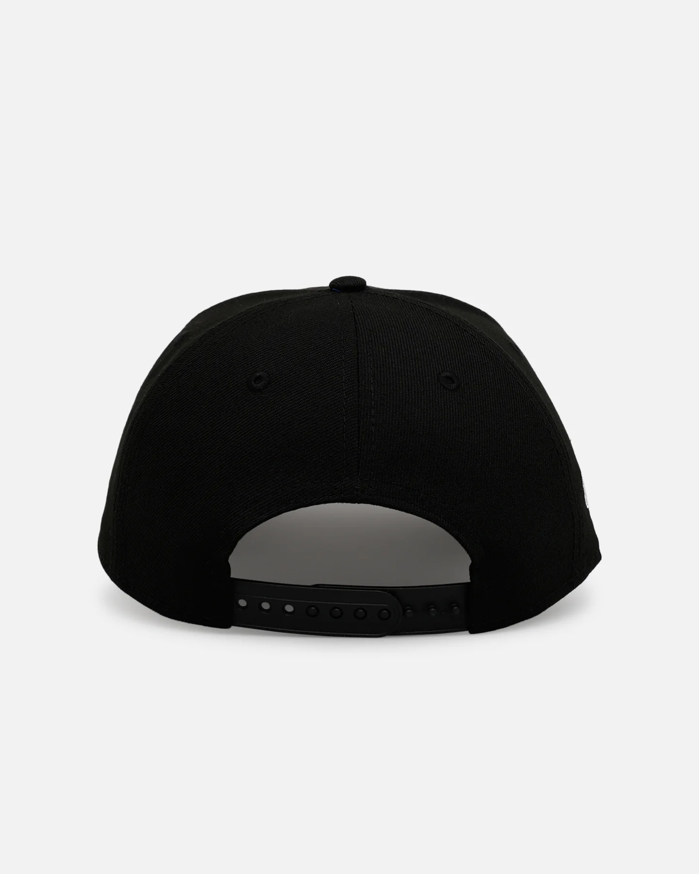 New Era Detroit Tigers 'Black And White' 9FORTY A-Frame Snapback Black/White - Image 2