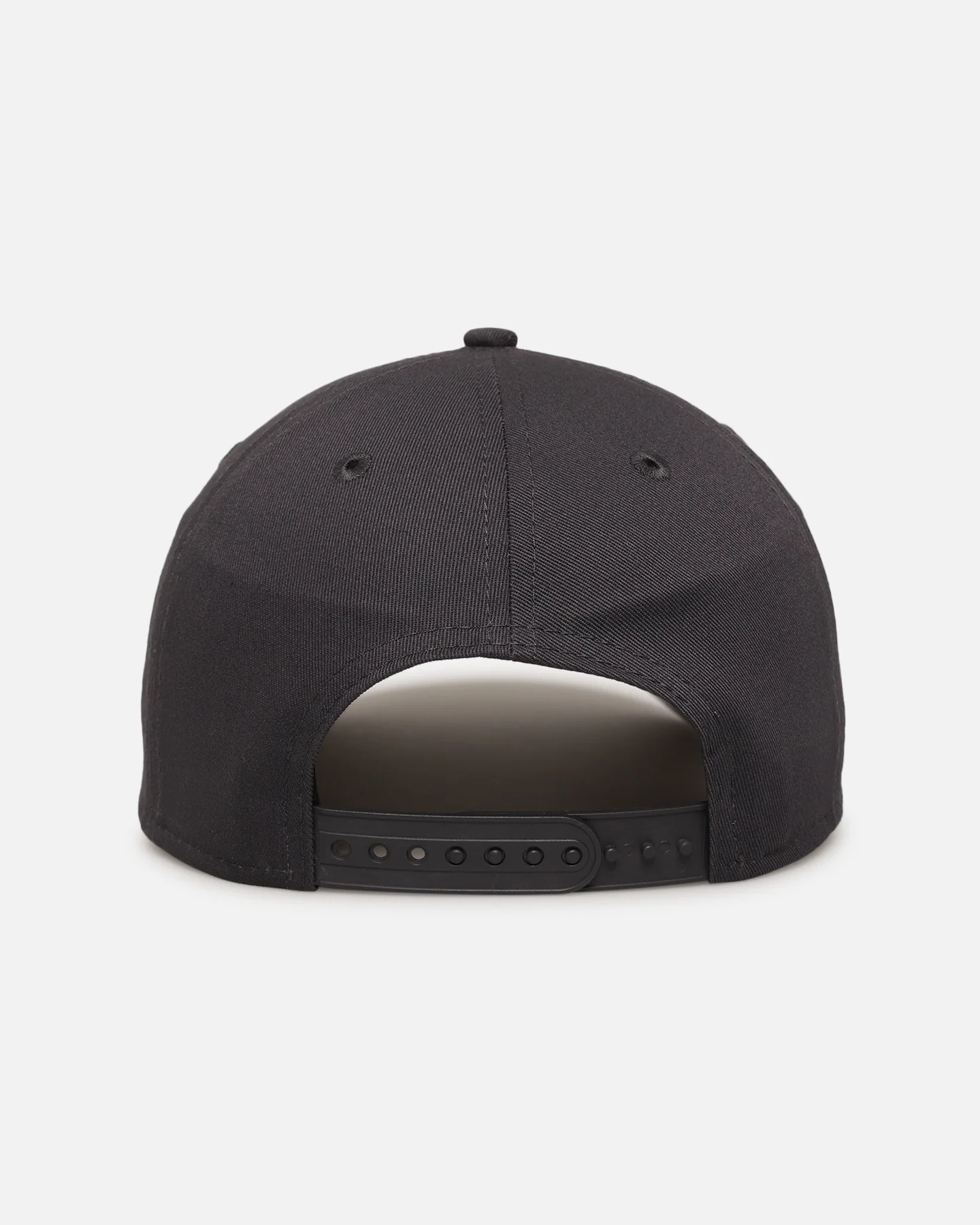 New Era Detroit Tigers 'Gray Tonal Roses' 9FORTY A-Frame Snapback Gray - Image 2
