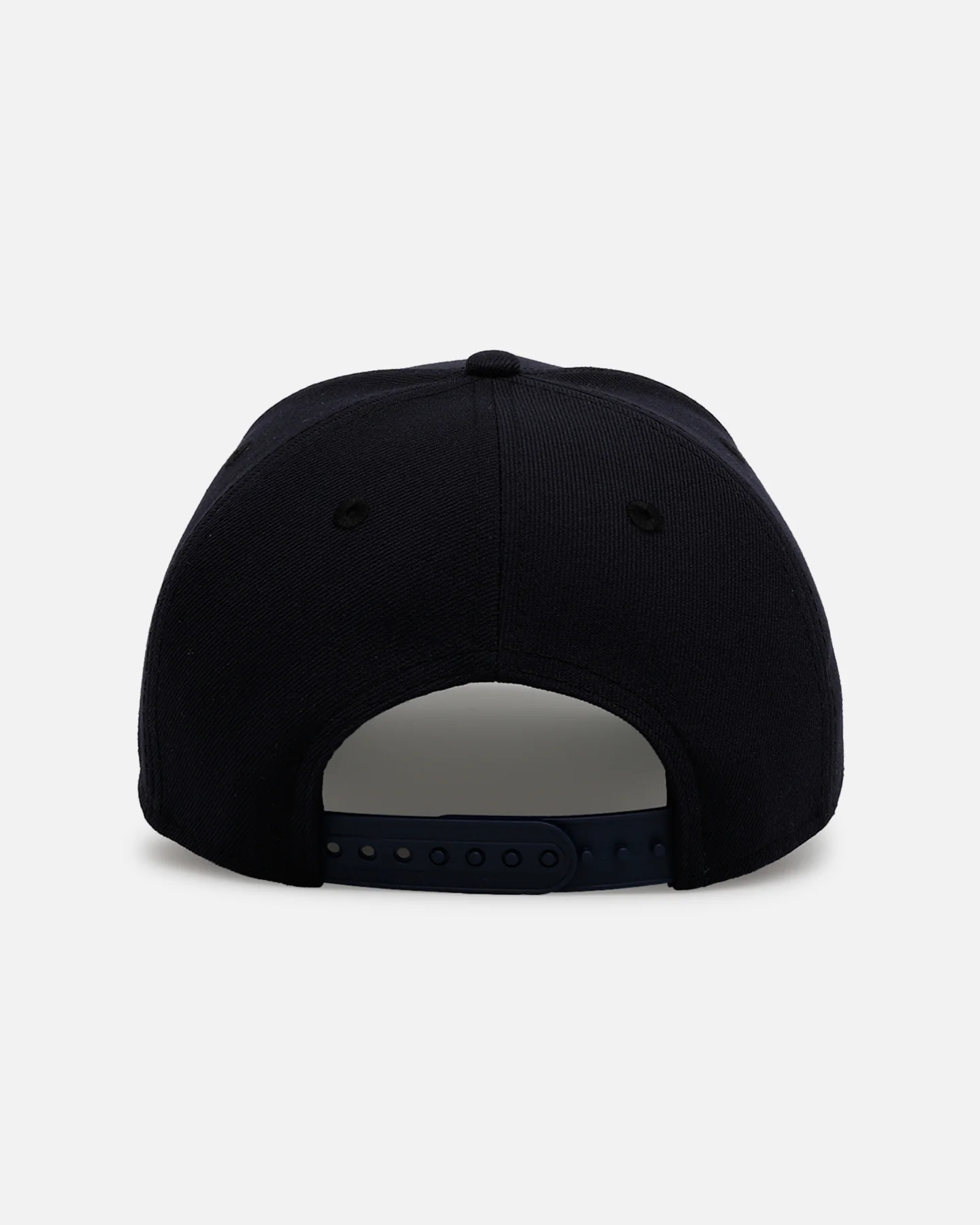 New Era Detroit Tigers 'Homage' 9FORTY A-Frame Snapback Navy - Image 2