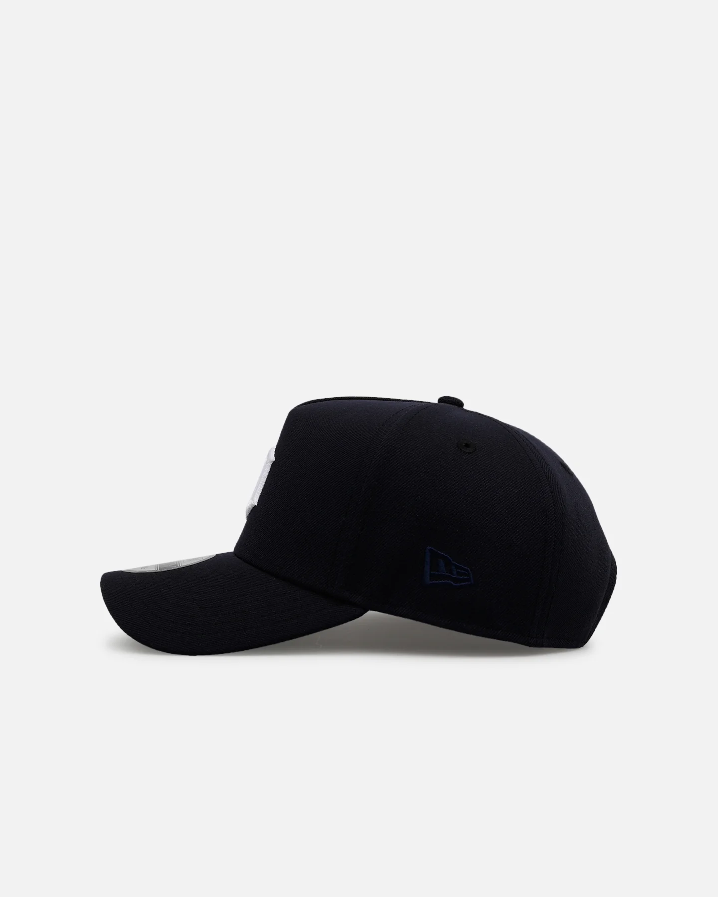 New Era Detroit Tigers 'Homage' 9FORTY A-Frame Snapback Navy - Image 4
