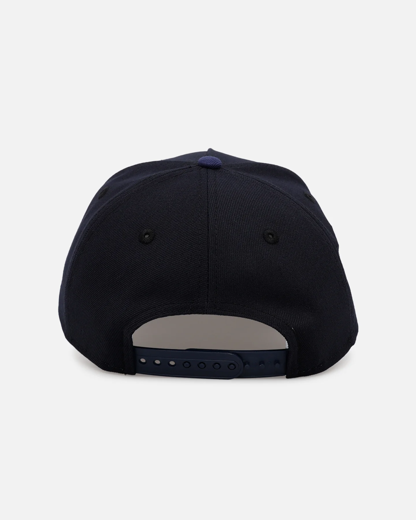 New Era Detroit Tigers 'Original Team Colours Two Toned' 9FORTY A-Frame Snapback Original Team Colours - Image 2