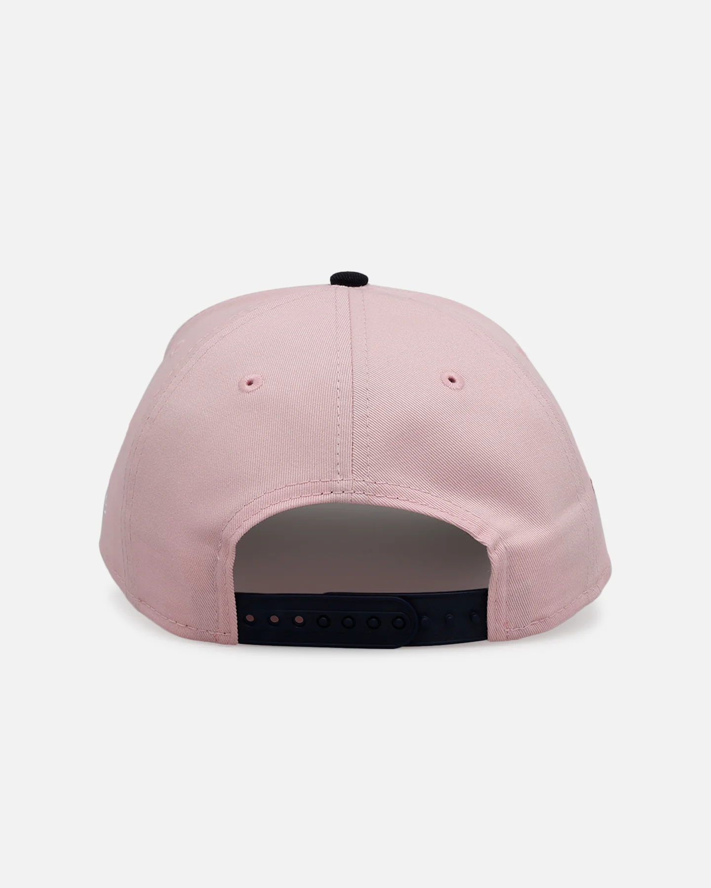 New Era Detroit Tigers 'Pink Crown' 9FORTY A-Frame Snapback Pink - Image 2