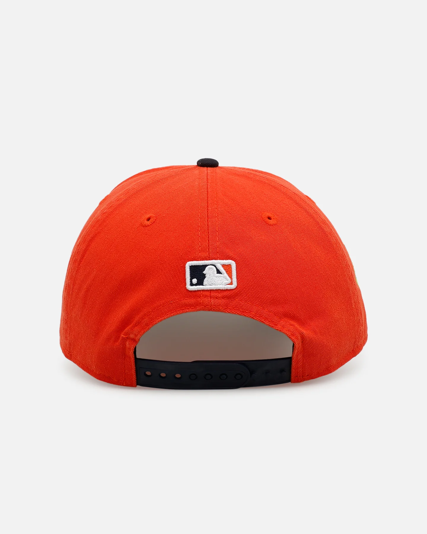 New Era Detroit Tigers 'Spring Training' 19TWENTY Snapback Official Team Color - Image 2