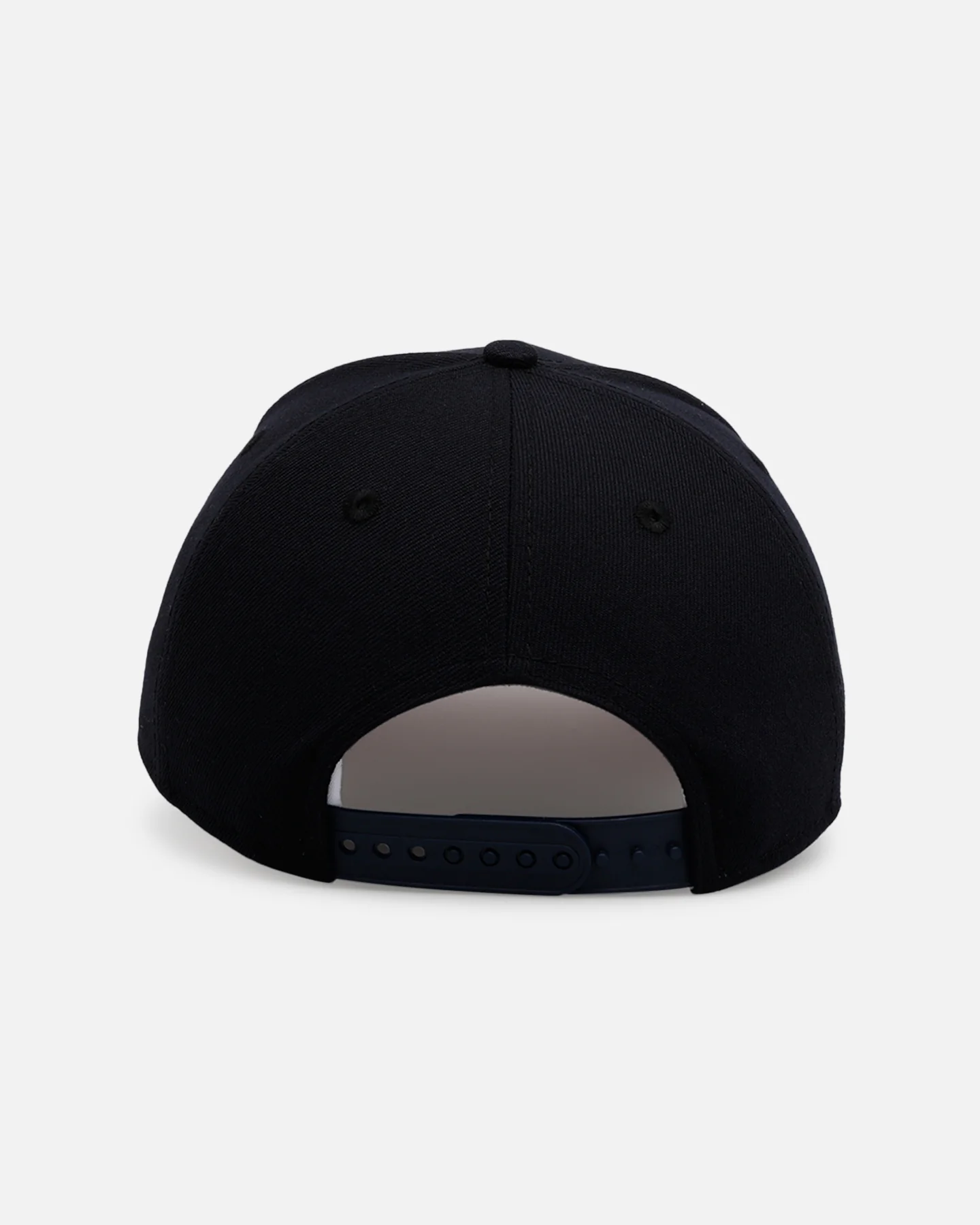 New Era Detroit Tigers 'Team Color Hearts' 9FORTY A-Frame Snapback Official Team Color - Image 2