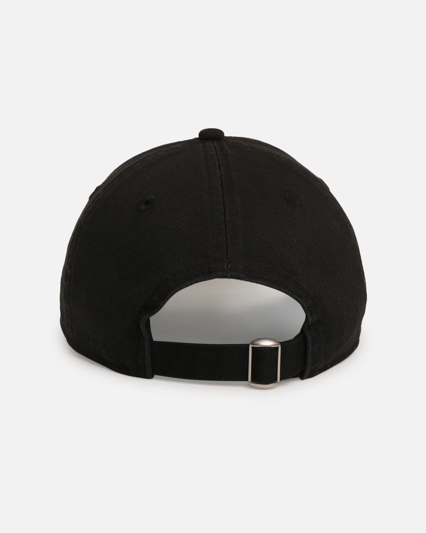 New Era Essendon Bombers 'AFL Black & Gold' 9TWENTY Strapback Black/Gold - Image 2