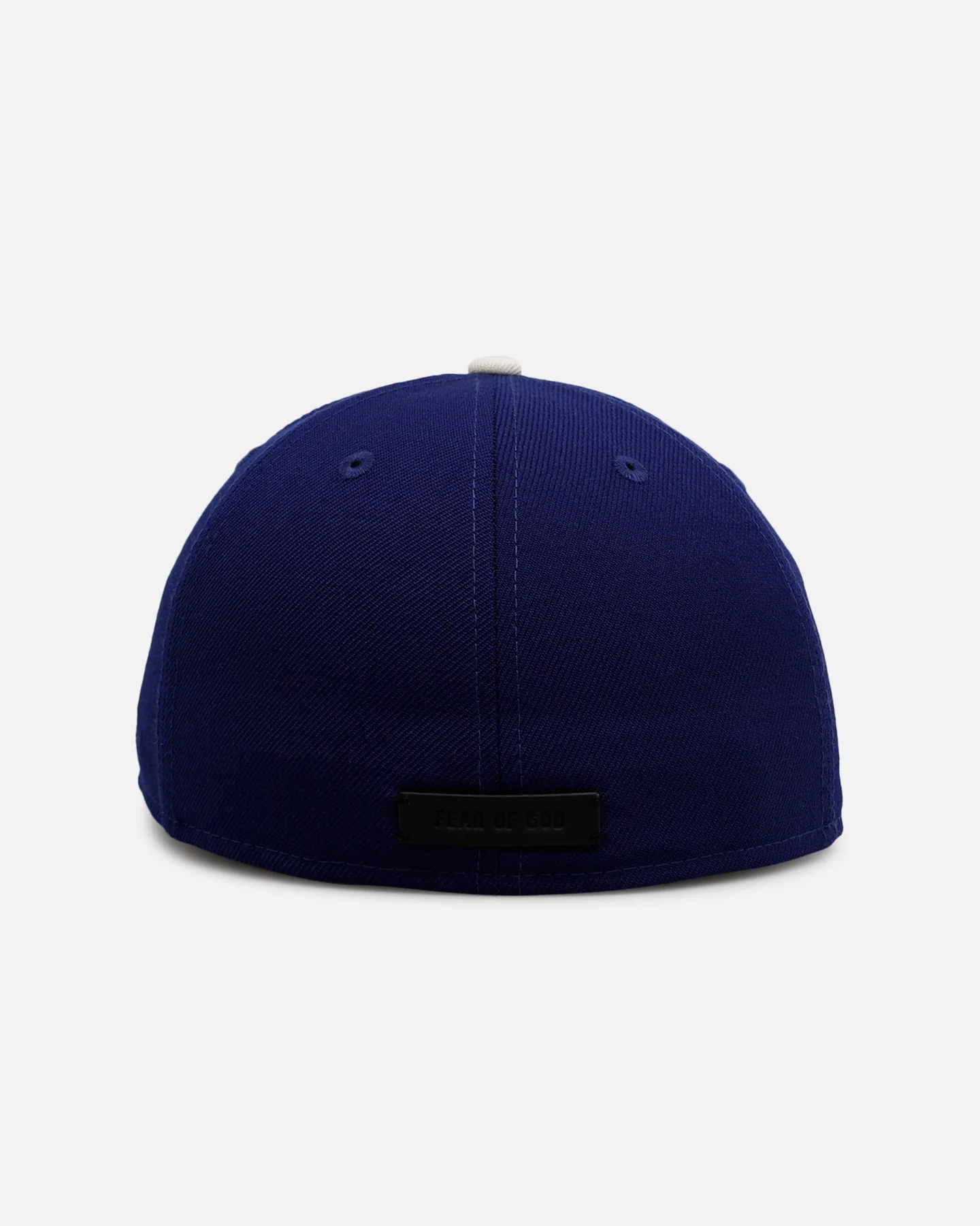 New Era Fear Of God 59FIFTY Fitted Dark Royal - Image 2