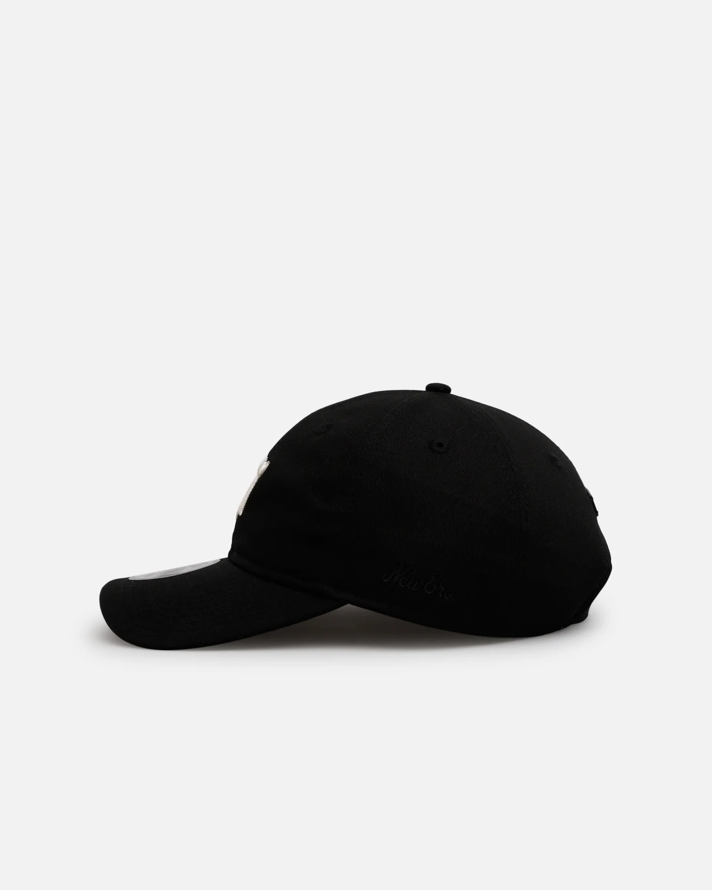 New Era Fear Of God 9FORTY Casual Strapback Black - Image 4