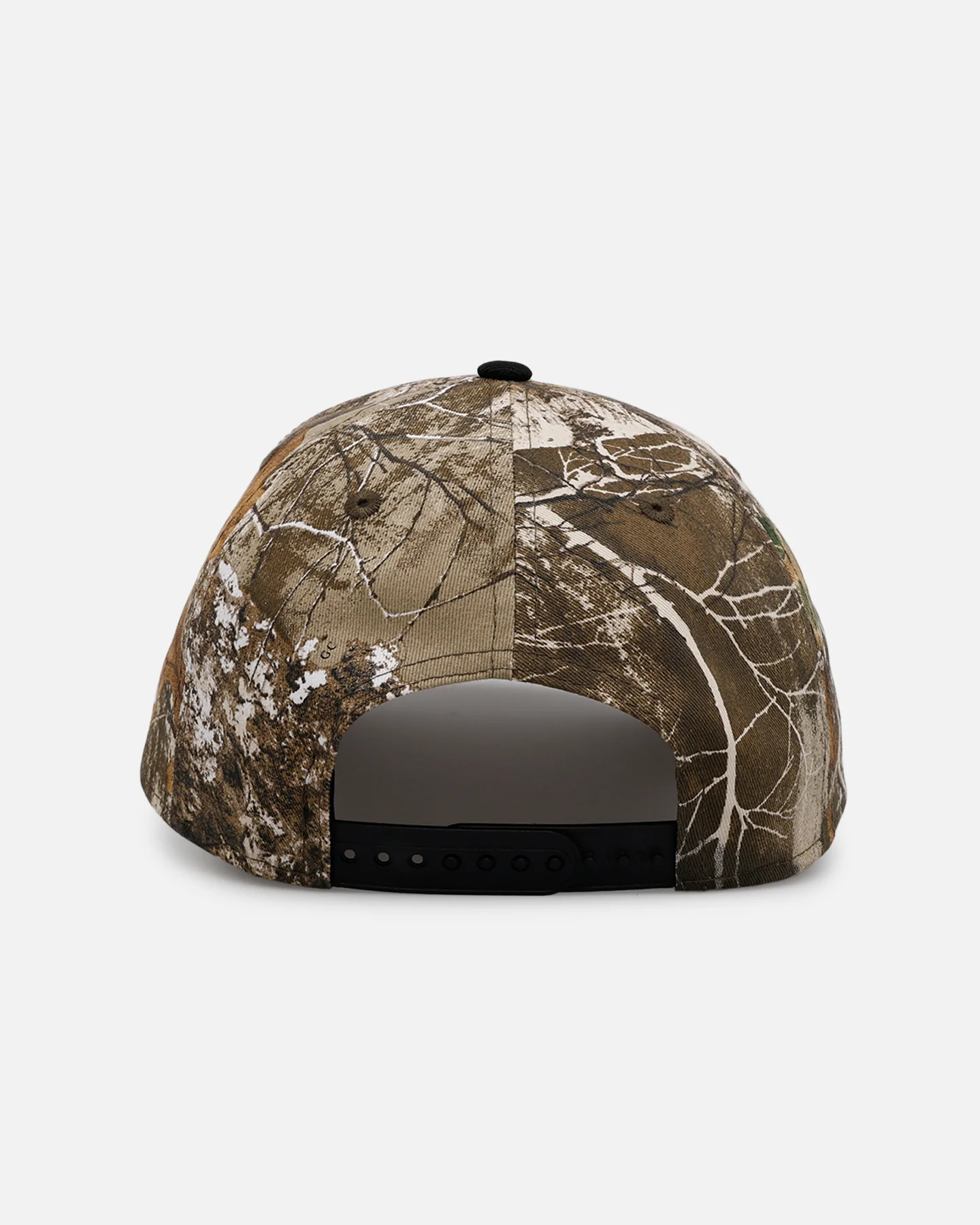 New Era Florida Gators 'Southeastern Conference' 9FORTY A-Frame Snapback Realtree - Image 2