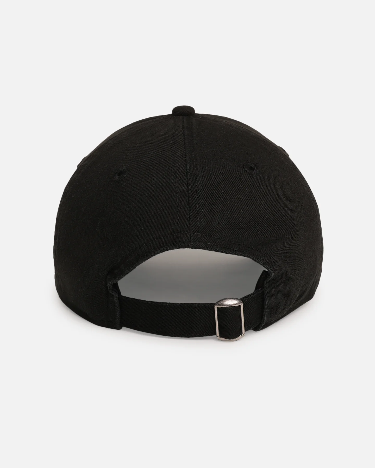 New Era Fremantle Dockers 'AFL Black & Gold' 9TWENTY Strapback Black/Gold - Image 2