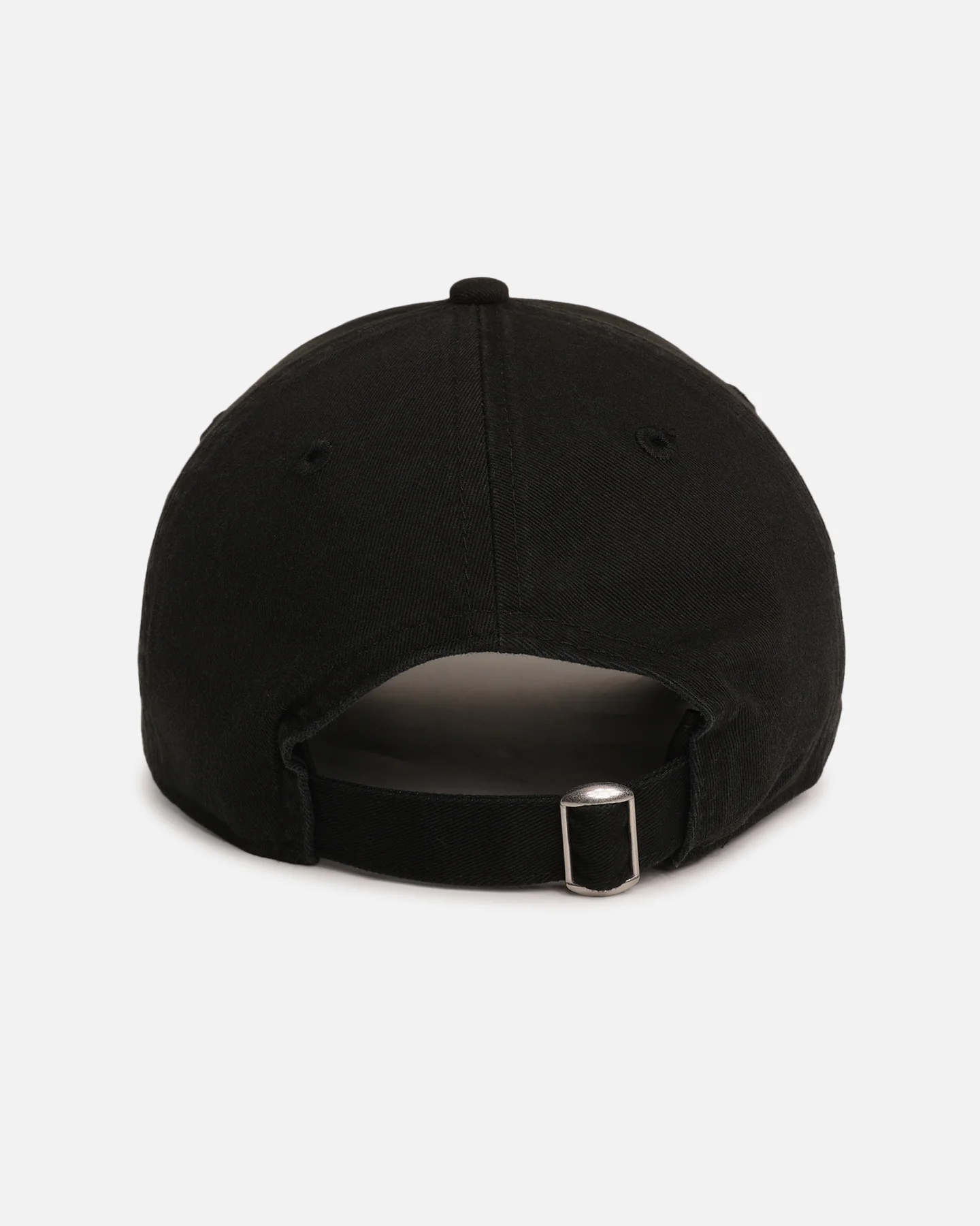 New Era Gold Coast Suns 'AFL Black & Gold' 9TWENTY Strapback Black/Gold - Image 2