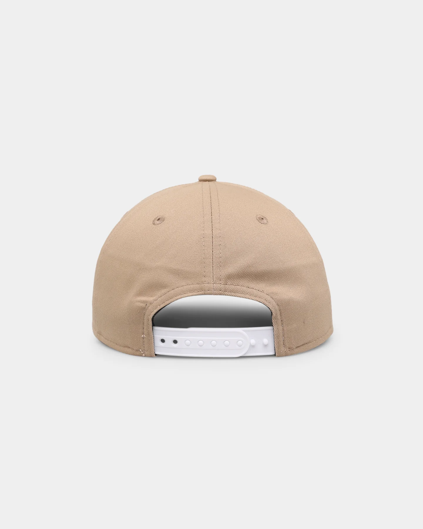 New Era Golfer Snapback Tumbleweed - Image 3