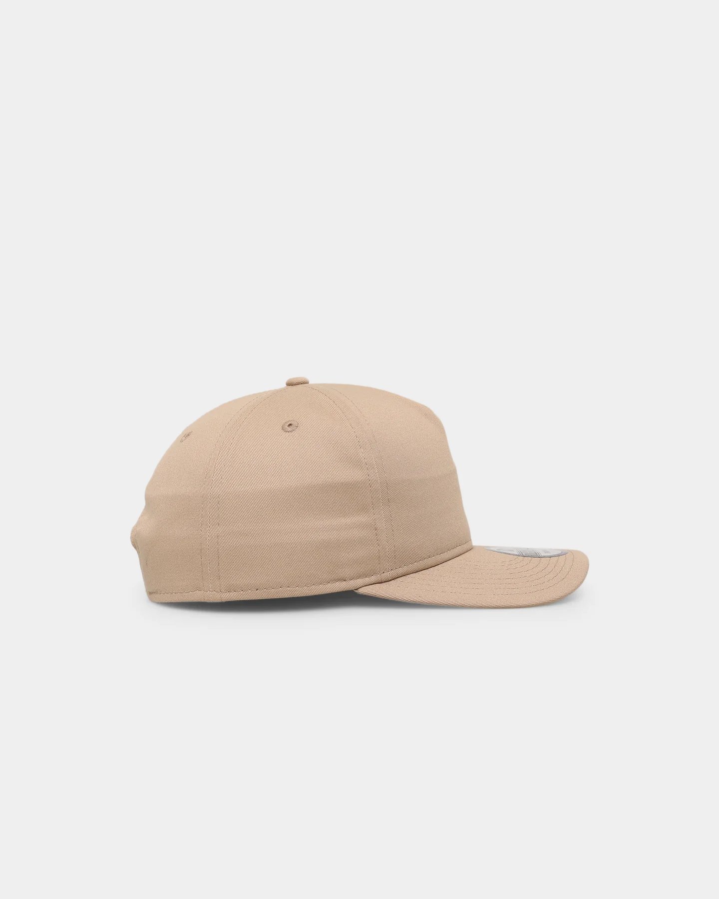 New Era Golfer Snapback Tumbleweed - Image 4