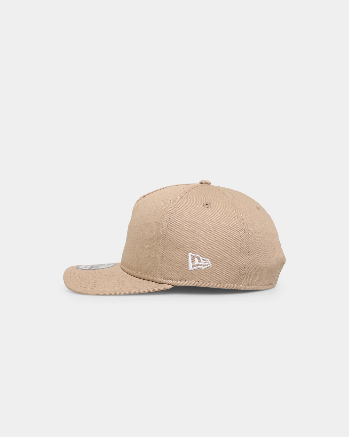 New Era Golfer Snapback Tumbleweed - Image 5