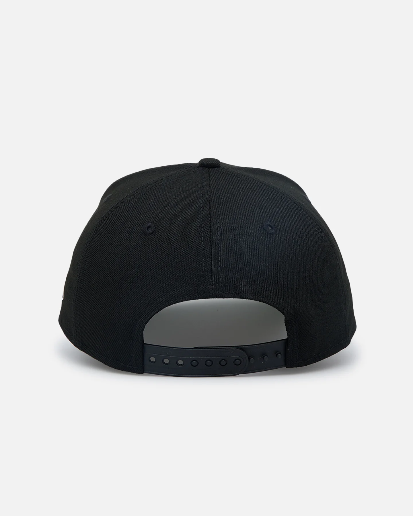 New Era Oaxaca Guerreros "Liga Mexicana De Beisbol" 9FORTY Snapback Black - Image 2