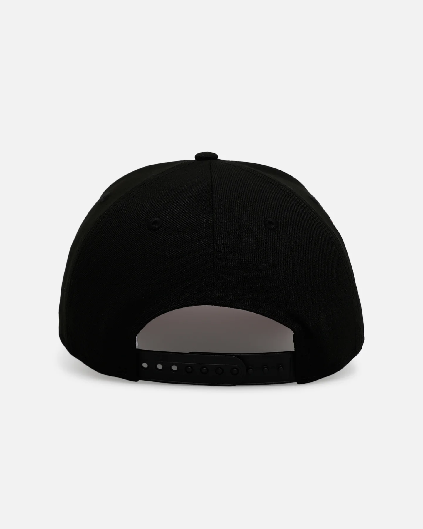 New Era Houston Astros 'Black And Pink' 9FORTY A-Frame Snapback Black/Pink - Image 2