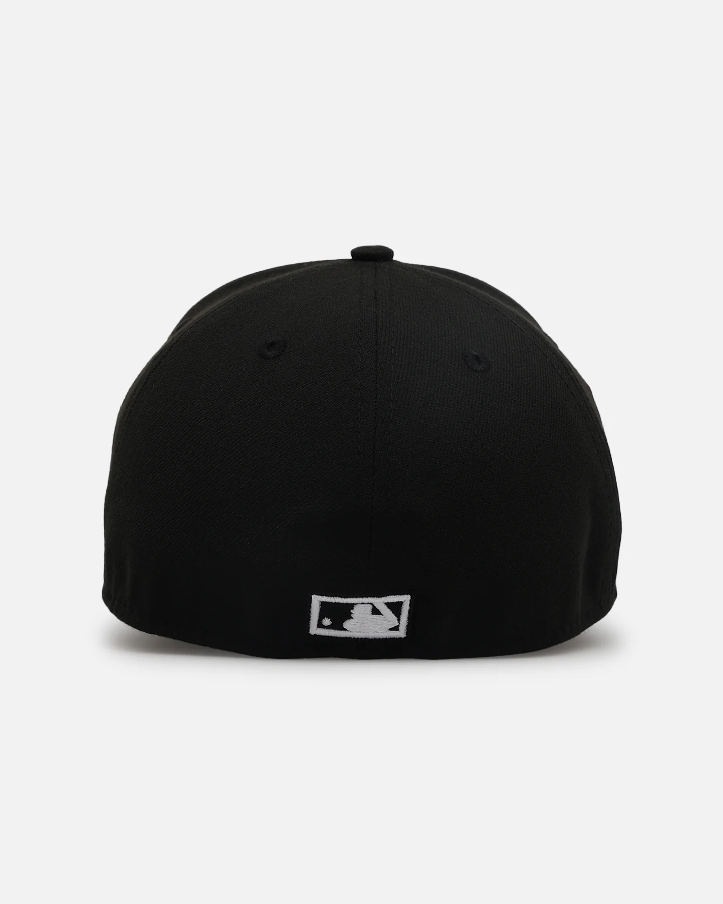 New Era Houston Astros 'Black Wheat' 39THIRTY A-Frame Stretch Fit Black/Wheat - Image 3