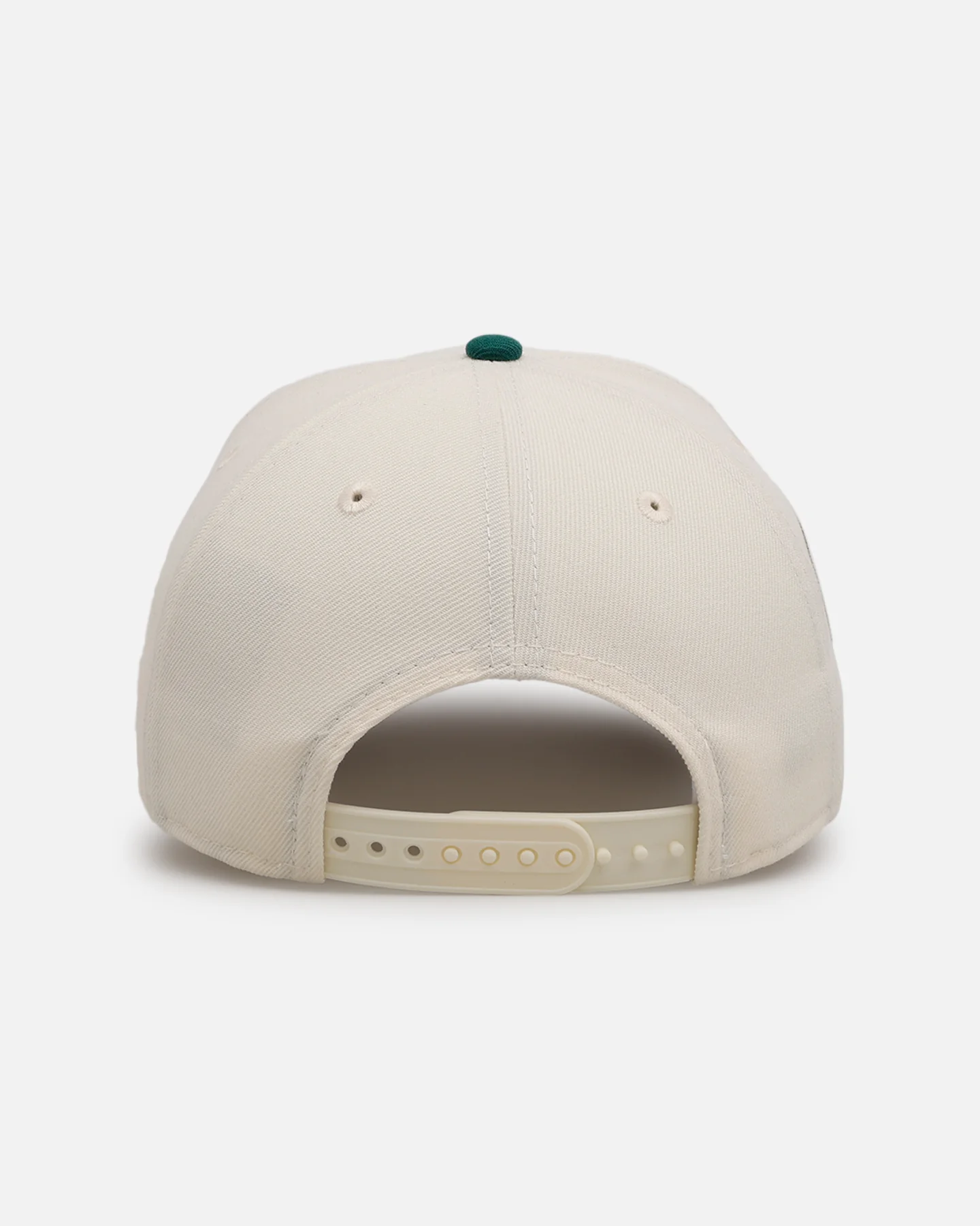 New Era Houston Astros 'Citrus' 9FORTY A-Frame Snapback Chrome/Green/Orange - Image 2