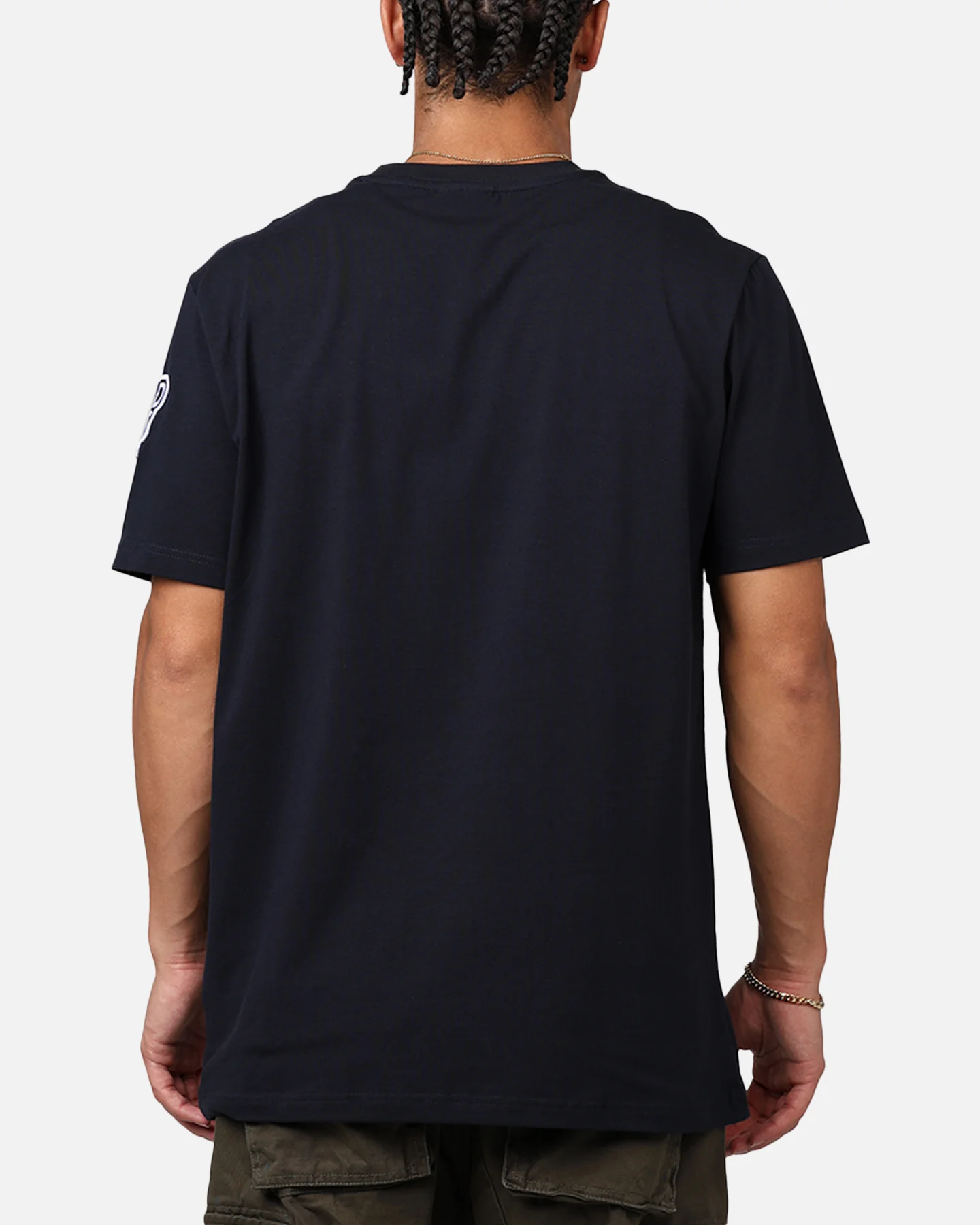 New Era Houston Astros 'Logo Select Official Team Colors' T-Shirt OTC - Image 2