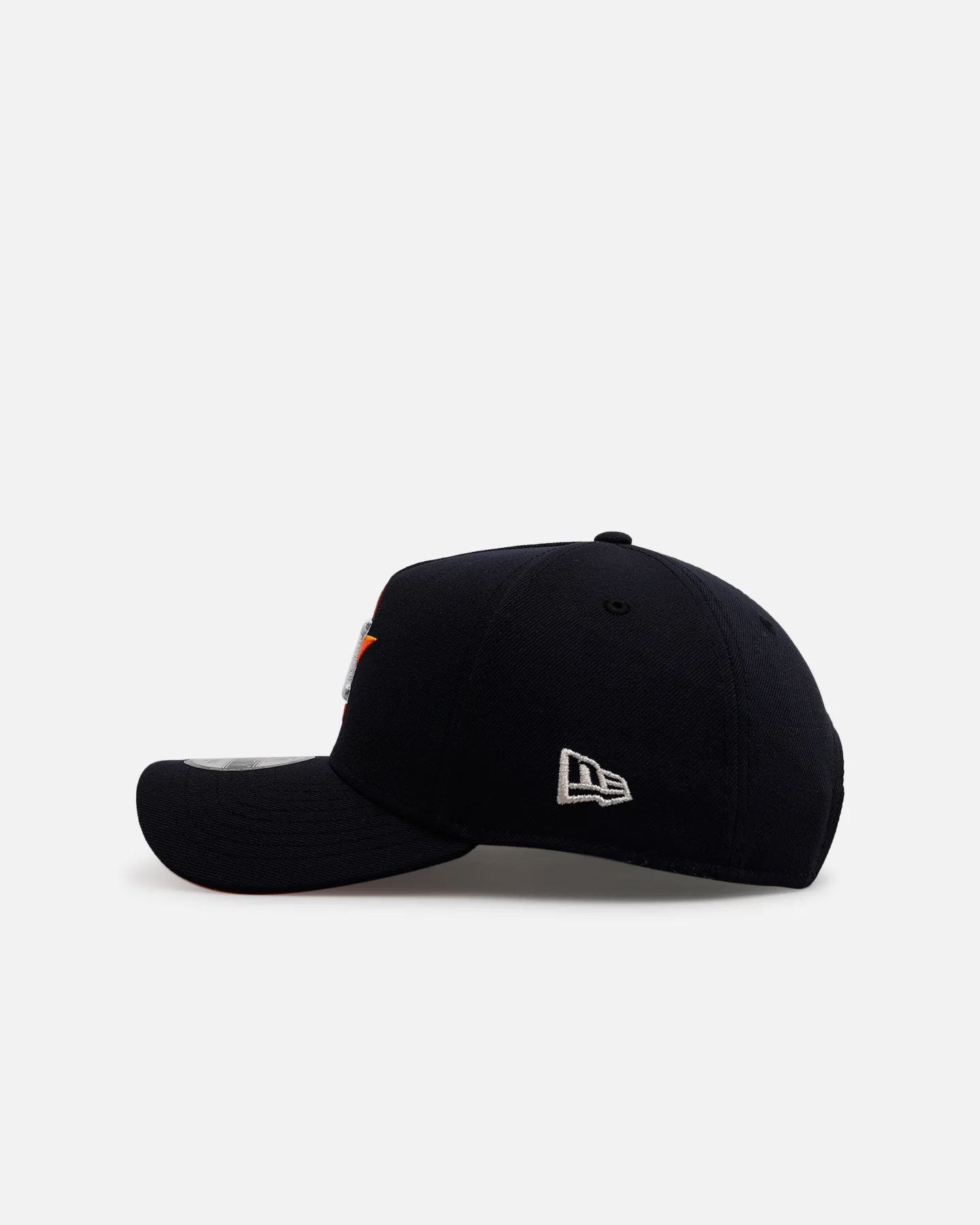 New Era Houston Astros 'MLB All Star Game 2025' 9FORTY A-Frame Snapback Navy - Image 4
