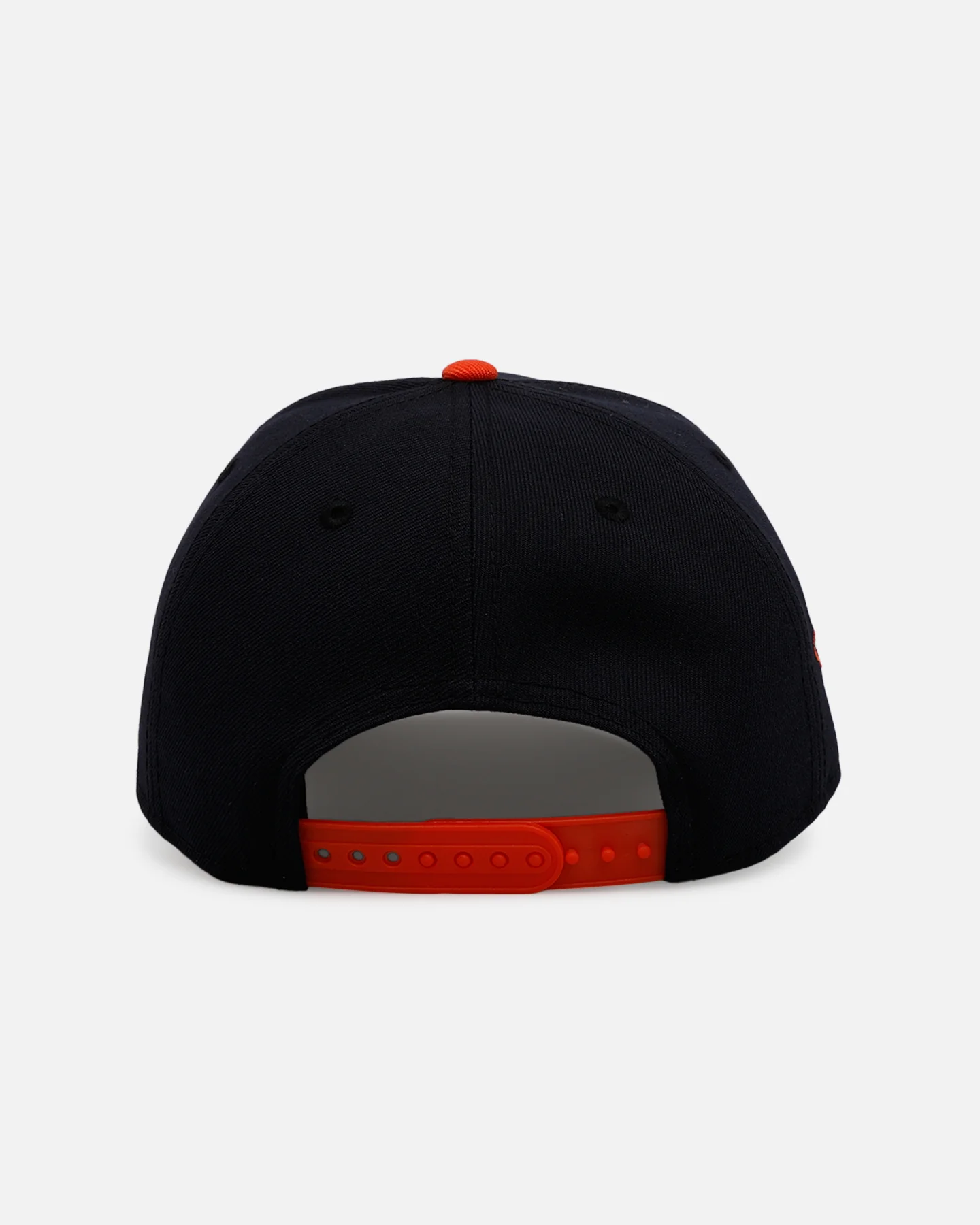 New Era Houston Astros 'Official Team Color Rose' 9FORTY A-Frame Snapback Official Team Color - Image 2