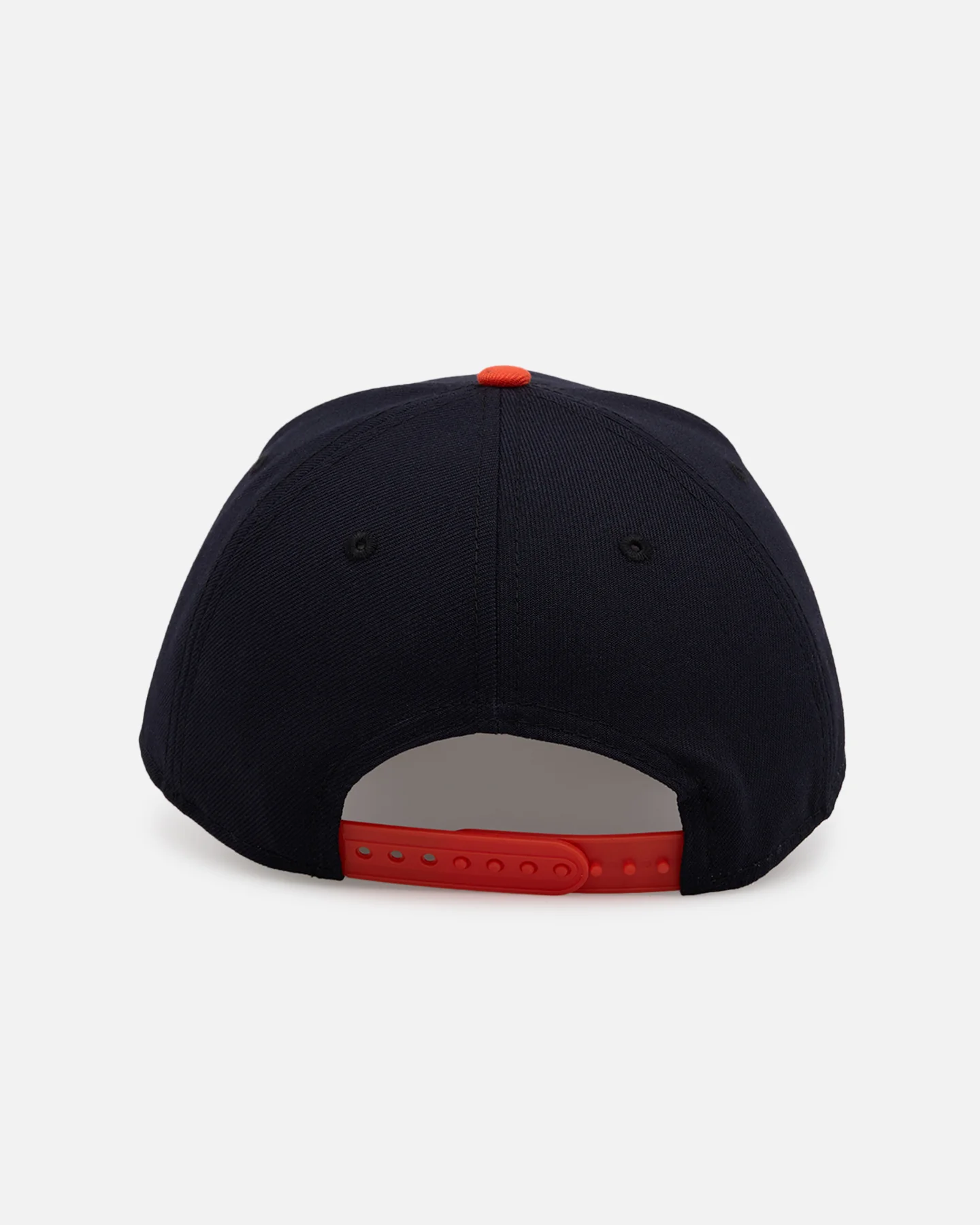 New Era Houston Astros 'On Field' 9FORTY A-Frame Snapback Official Team Color - Image 2