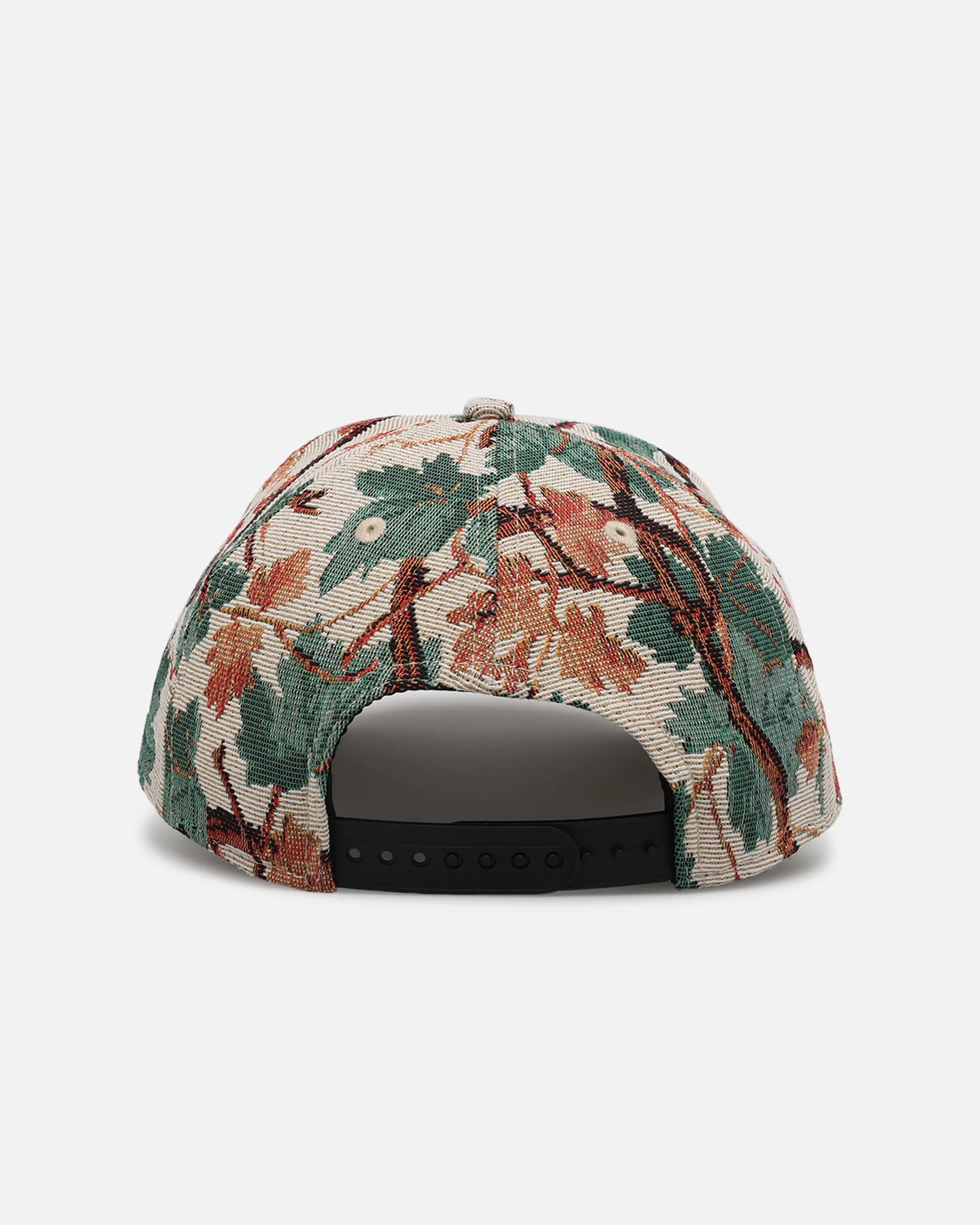 New Era Houston Astros 'Maple Majesty' 9FORTY A-Frame Snapback Realtree Tapestrey - Image 3