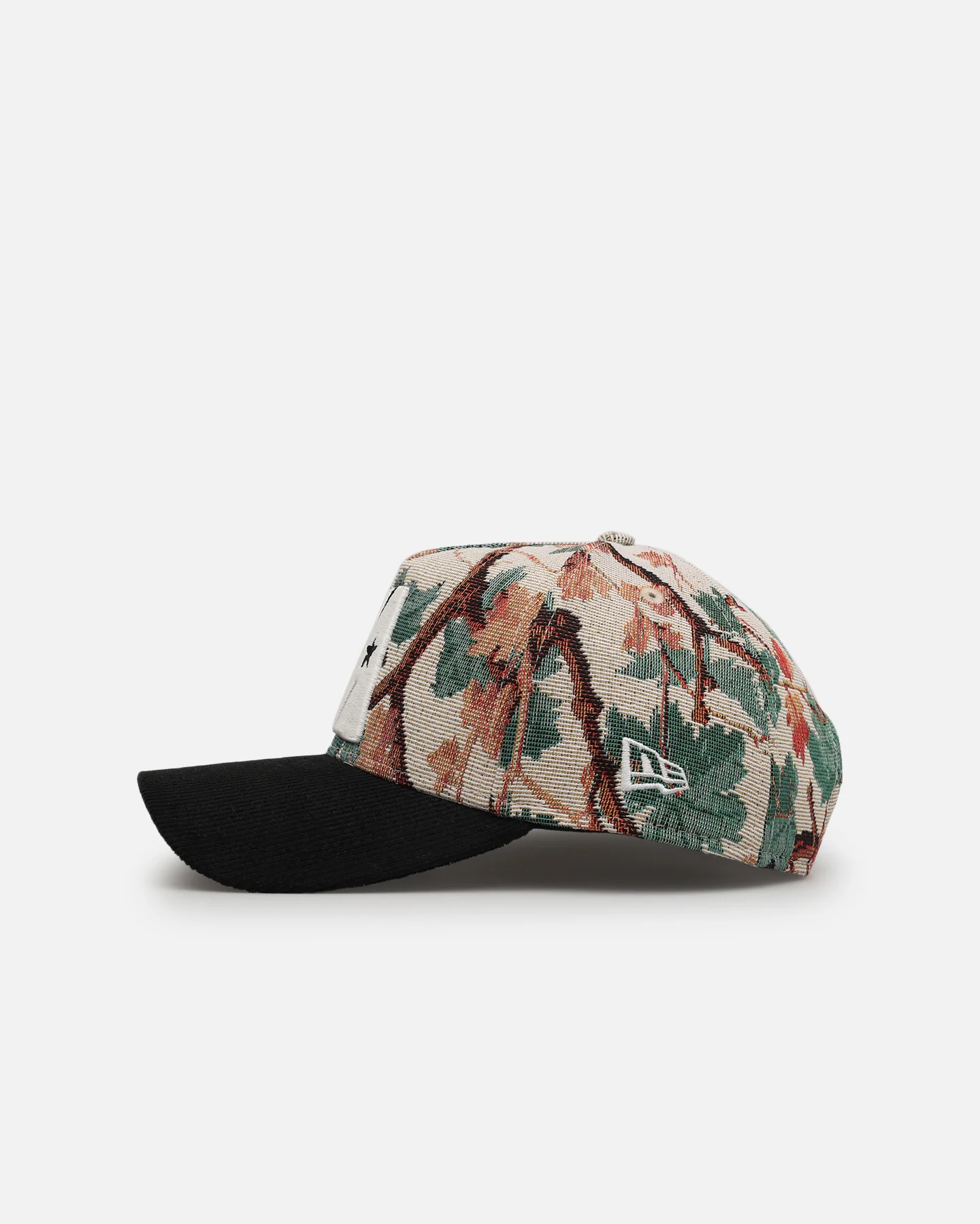 New Era Houston Astros 'Maple Majesty' 9FORTY A-Frame Snapback Realtree Tapestrey - Image 5