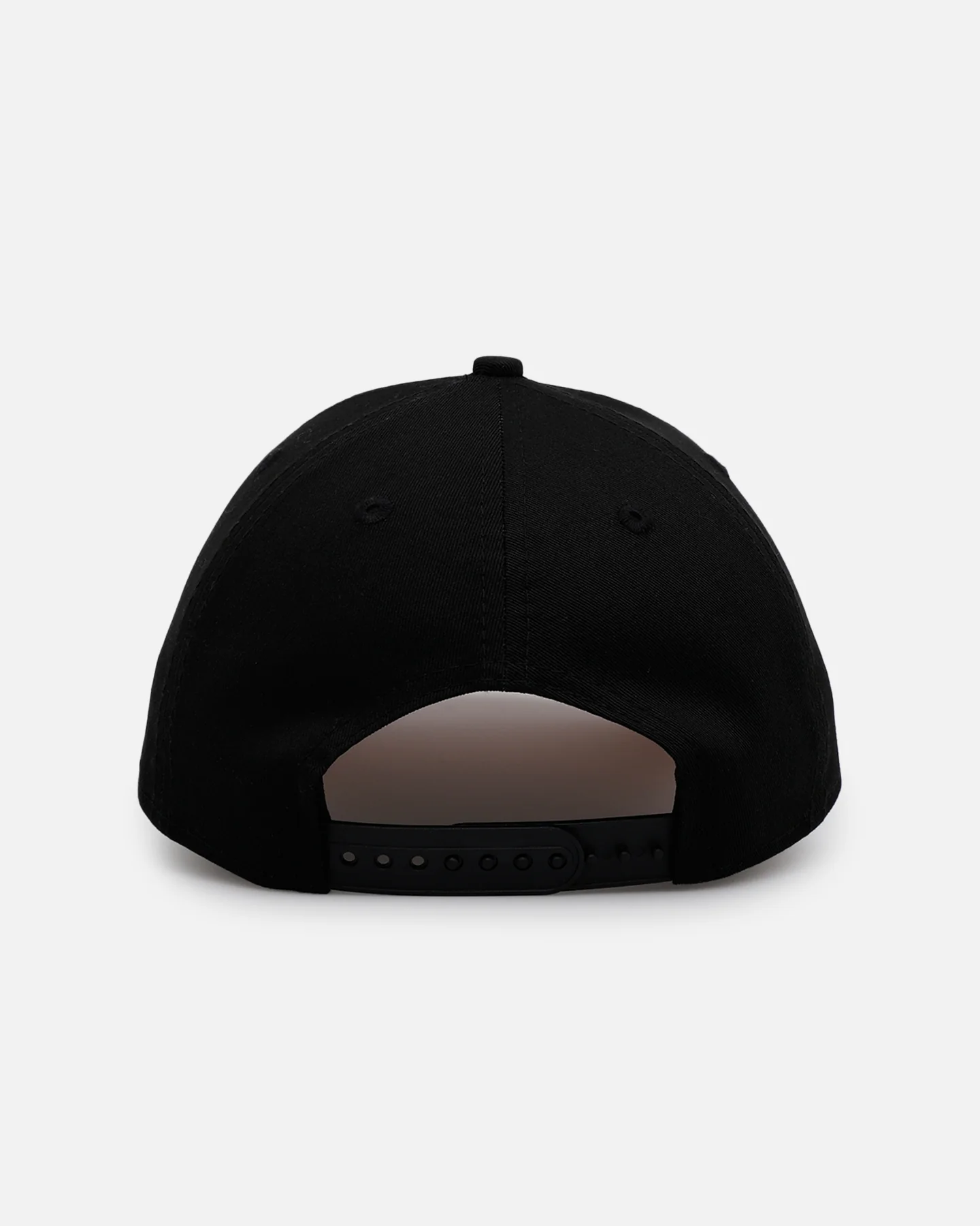 New Era Houston Astros 'Satin Flower' 9FORTY A-Frame Snapback Black/Pink - Image 2