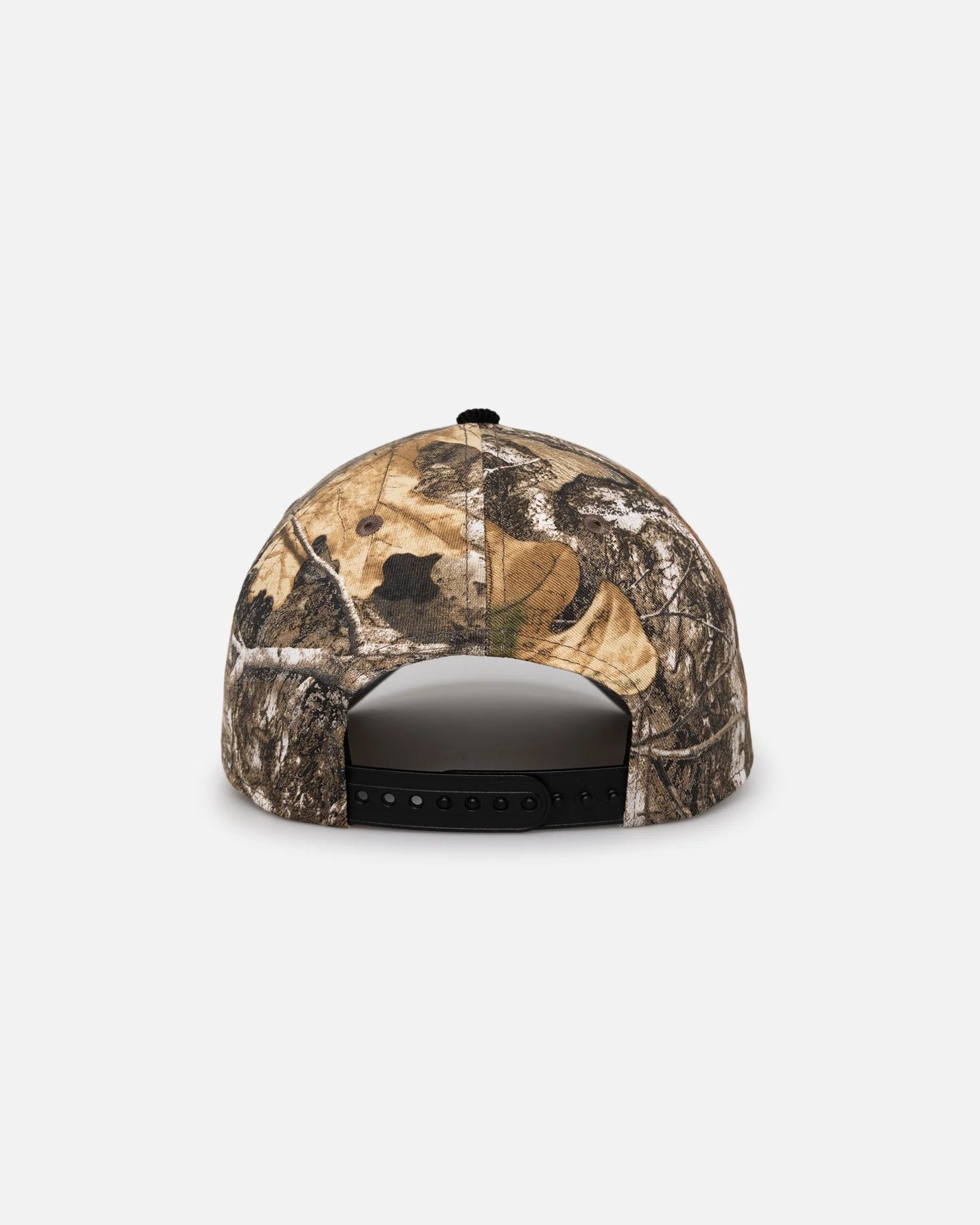 New Era Houston Astros 'Stealth Edge' 9FORTY A-Frame Snapback Realtree Edge - Image 3