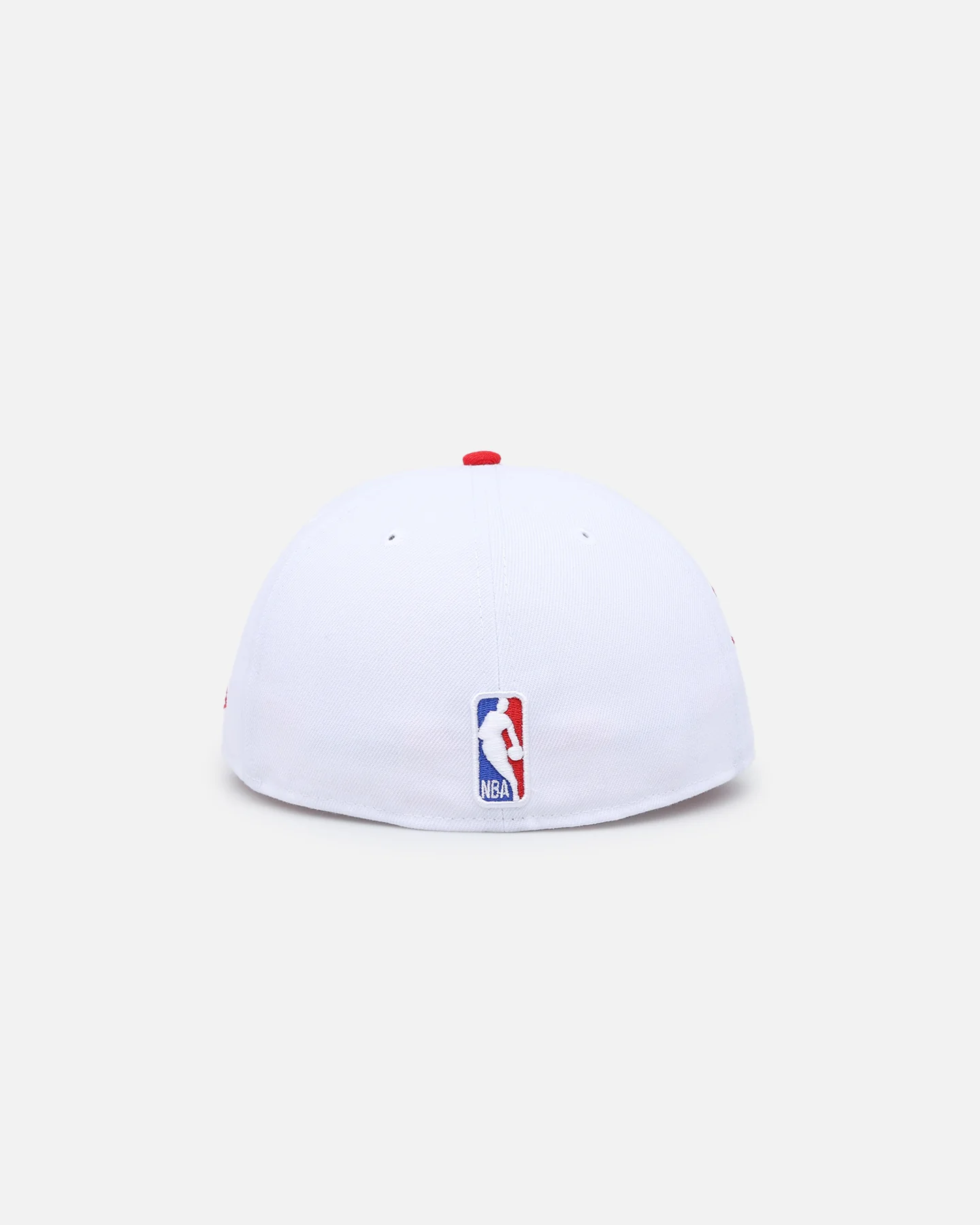 New Era Houston Rockets 'NBA CE Headwear Collection' 59FIFTY Fitted Red - Image 2