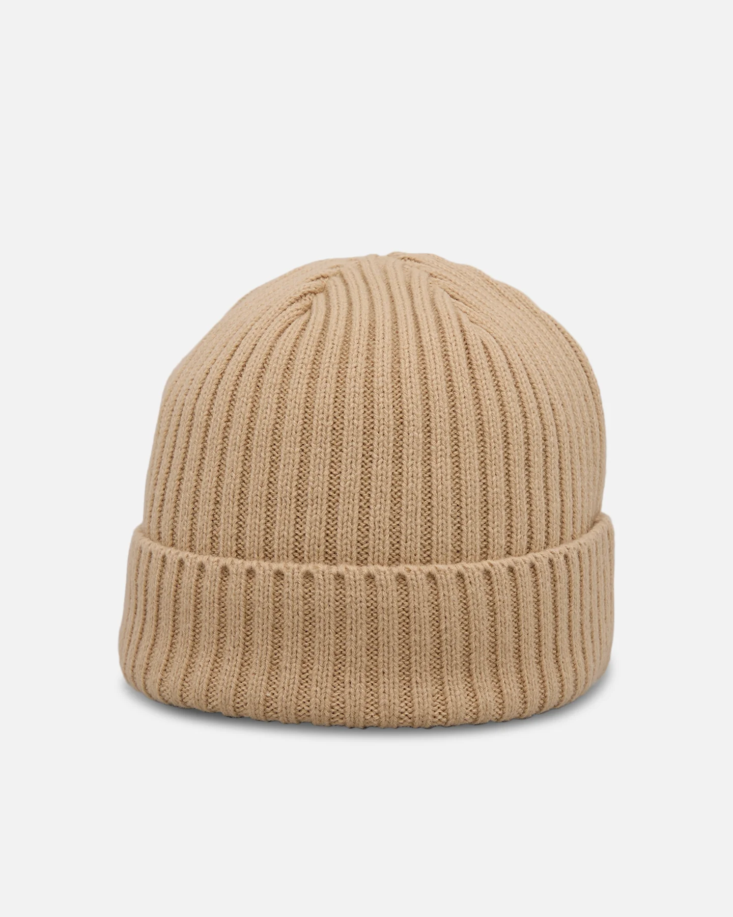 New Era Kansas City Chiefs 'Color Pack' Beanie Tan - Image 2