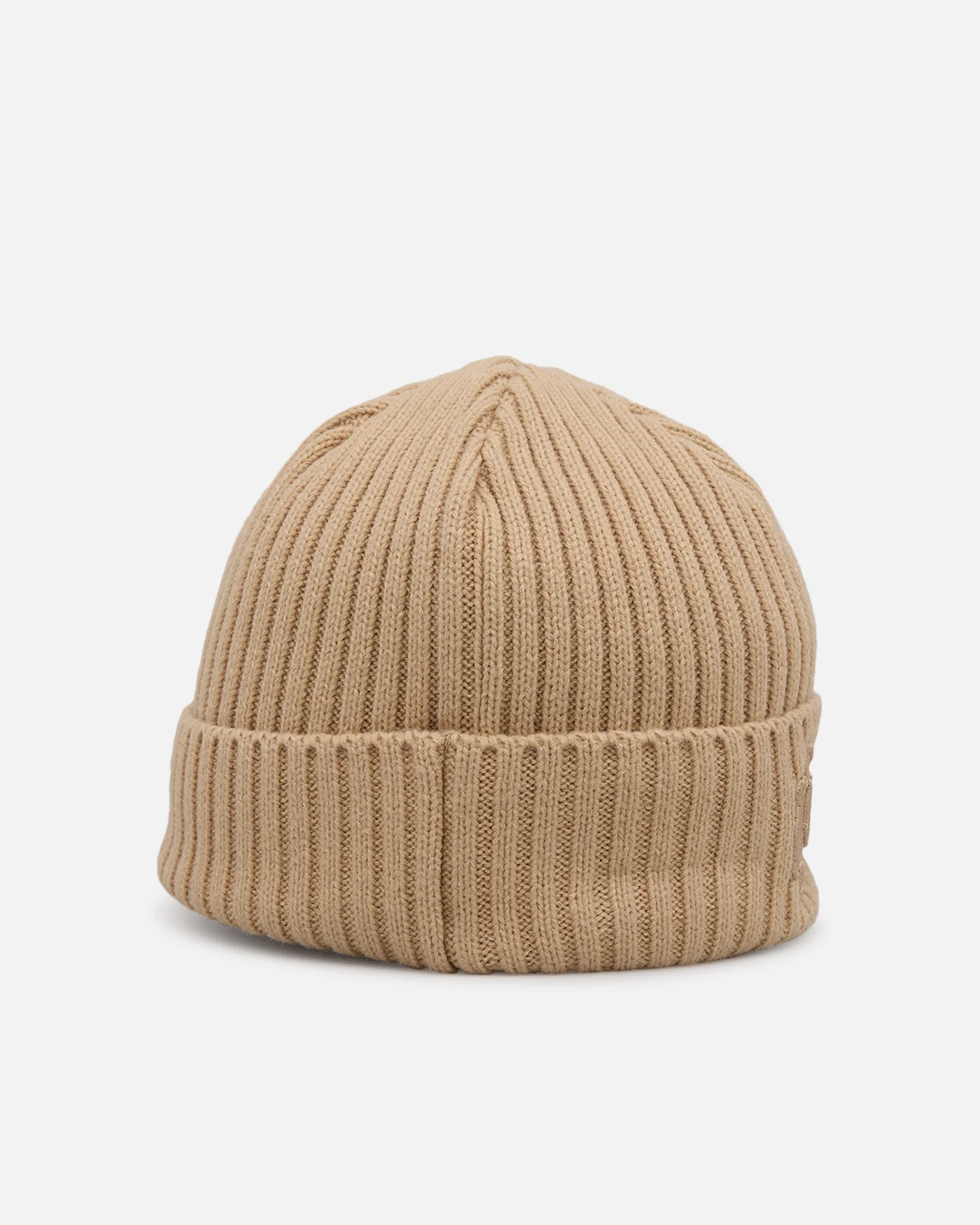 New Era Kansas City Chiefs 'Color Pack' Beanie Tan - Image 3