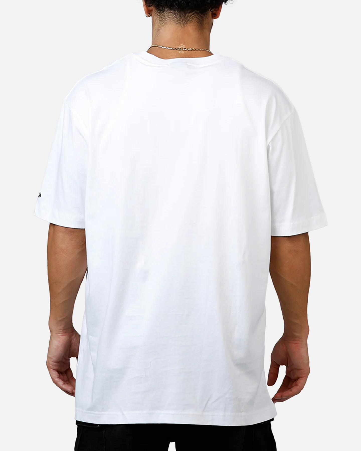 New Era Kansas City Chiefs Sport Class T-Shirt White - Image 2