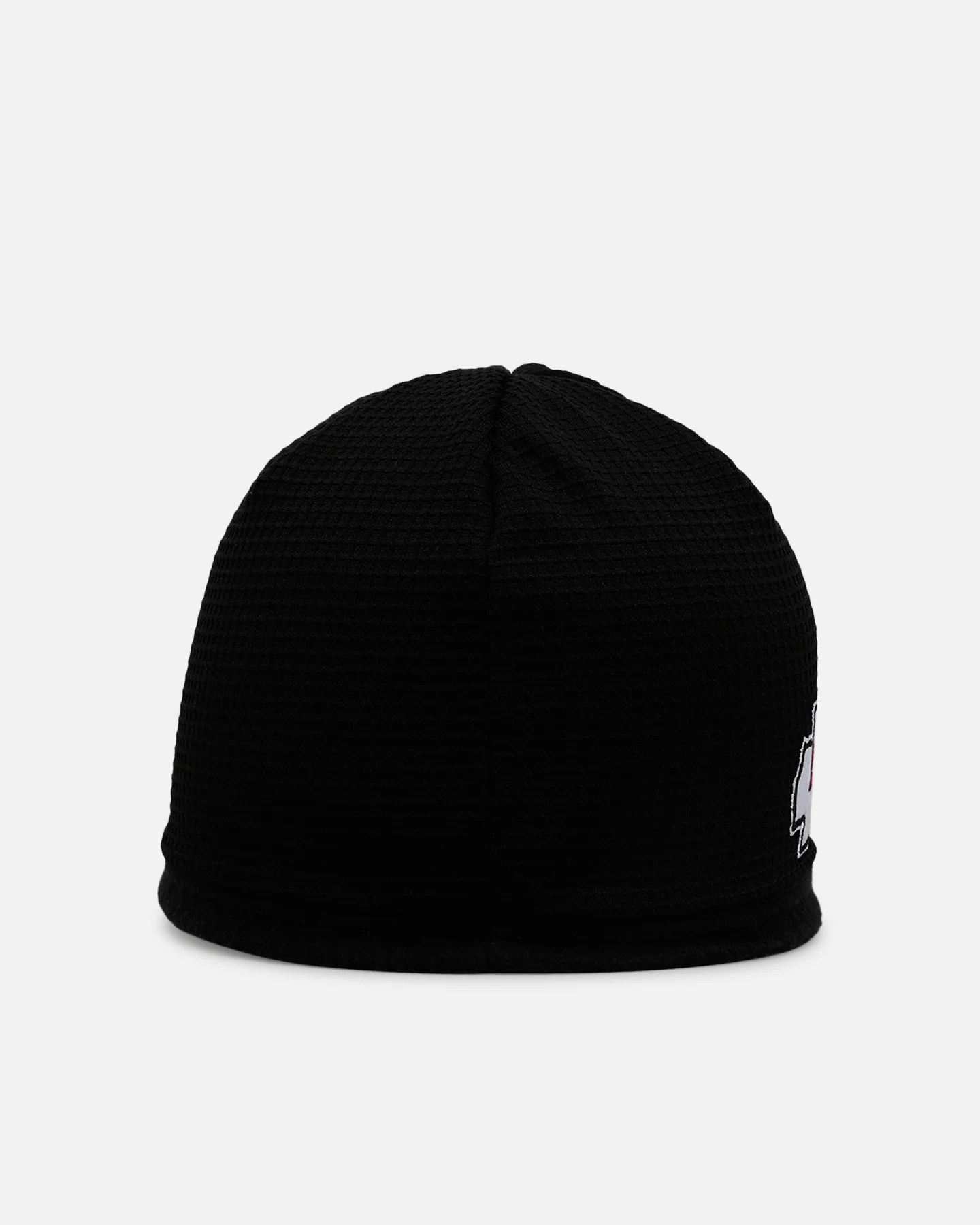 New Era Kansas City Chiefs Thermal Beanie Black - Image 3