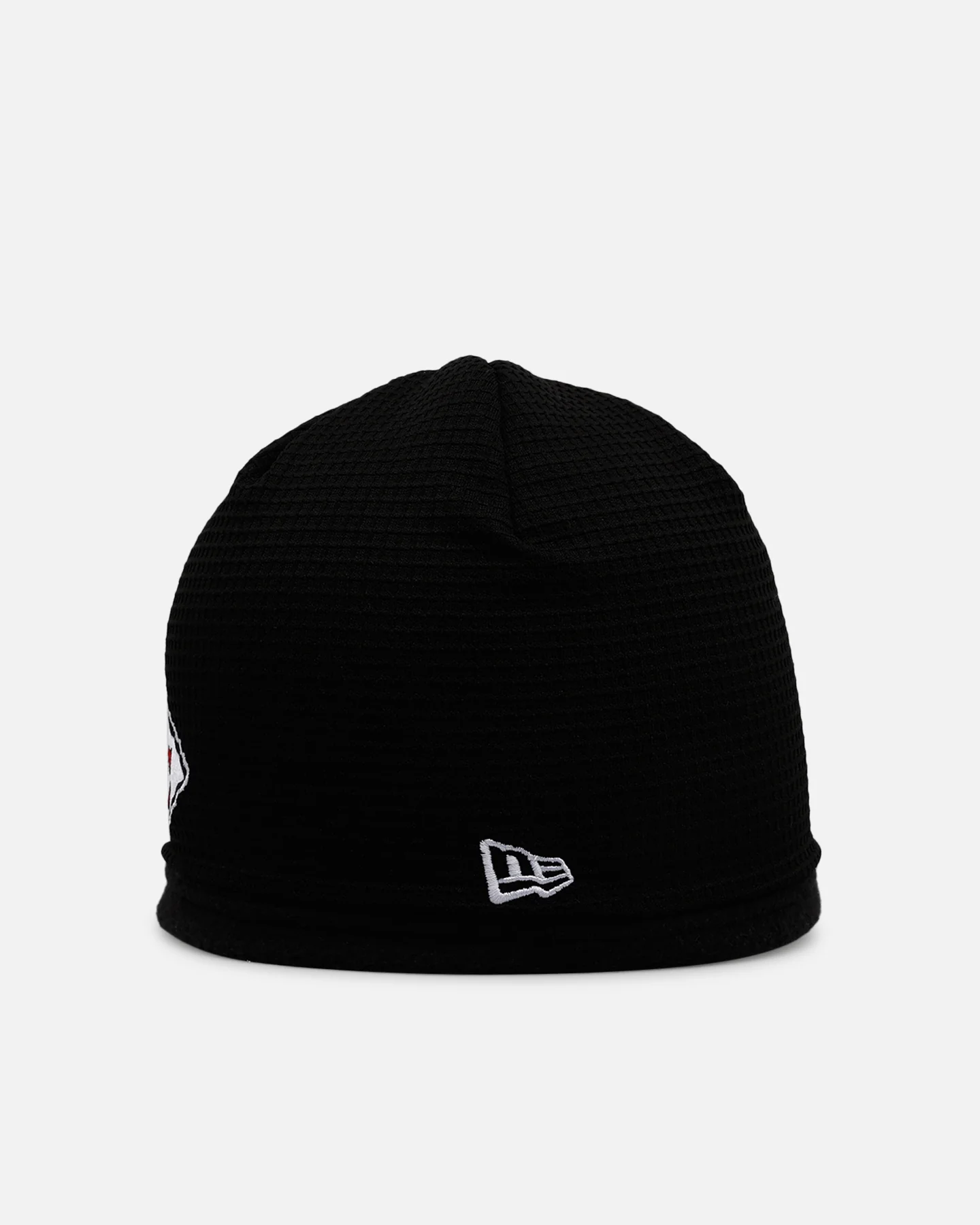 New Era Kansas City Chiefs Thermal Beanie Black - Image 4