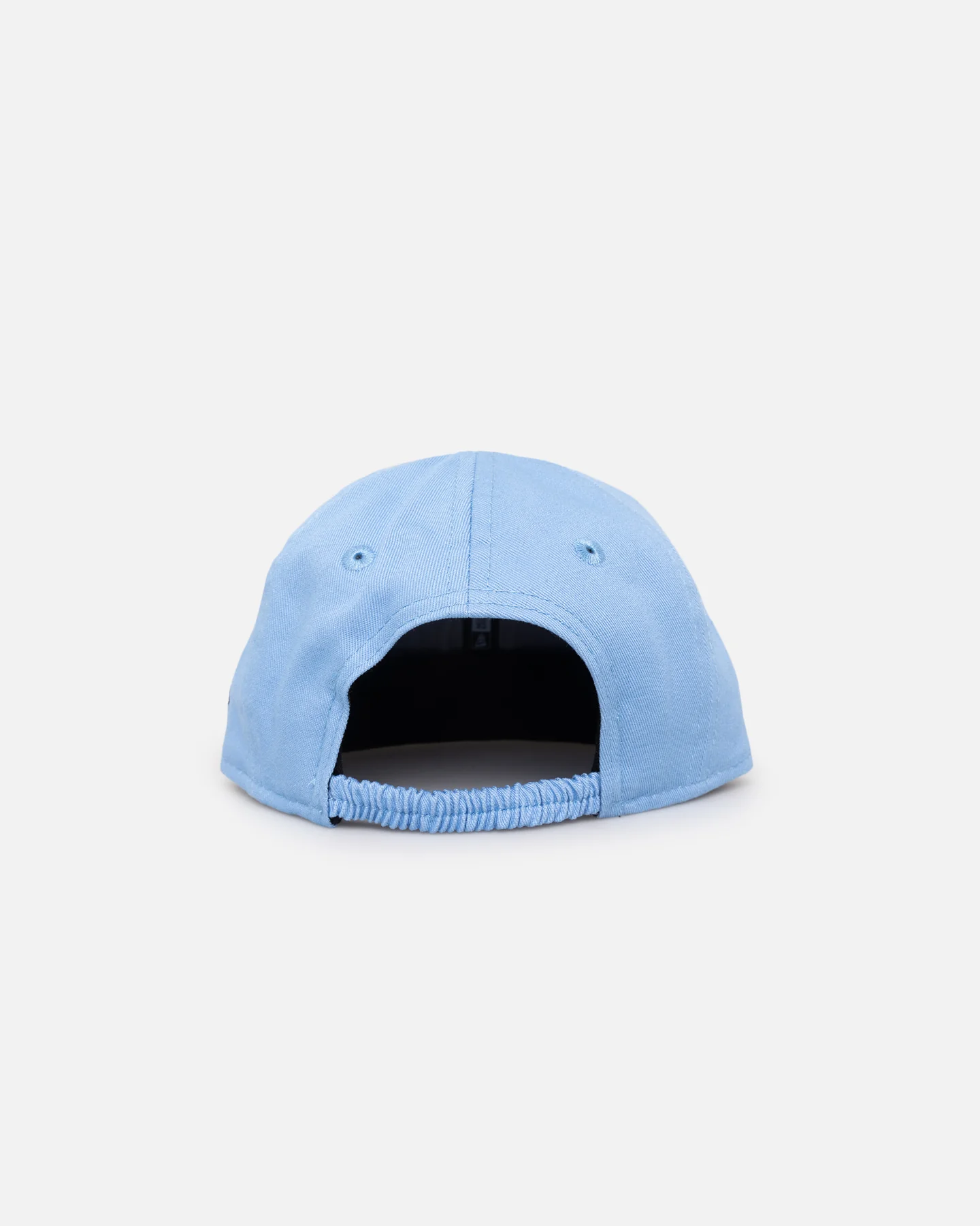 New Era Infants' Cronulla Sutherland Sharks 'NRL Retro Logo' My 1st 9FIFTY Stretch Fit OTC - Image 2