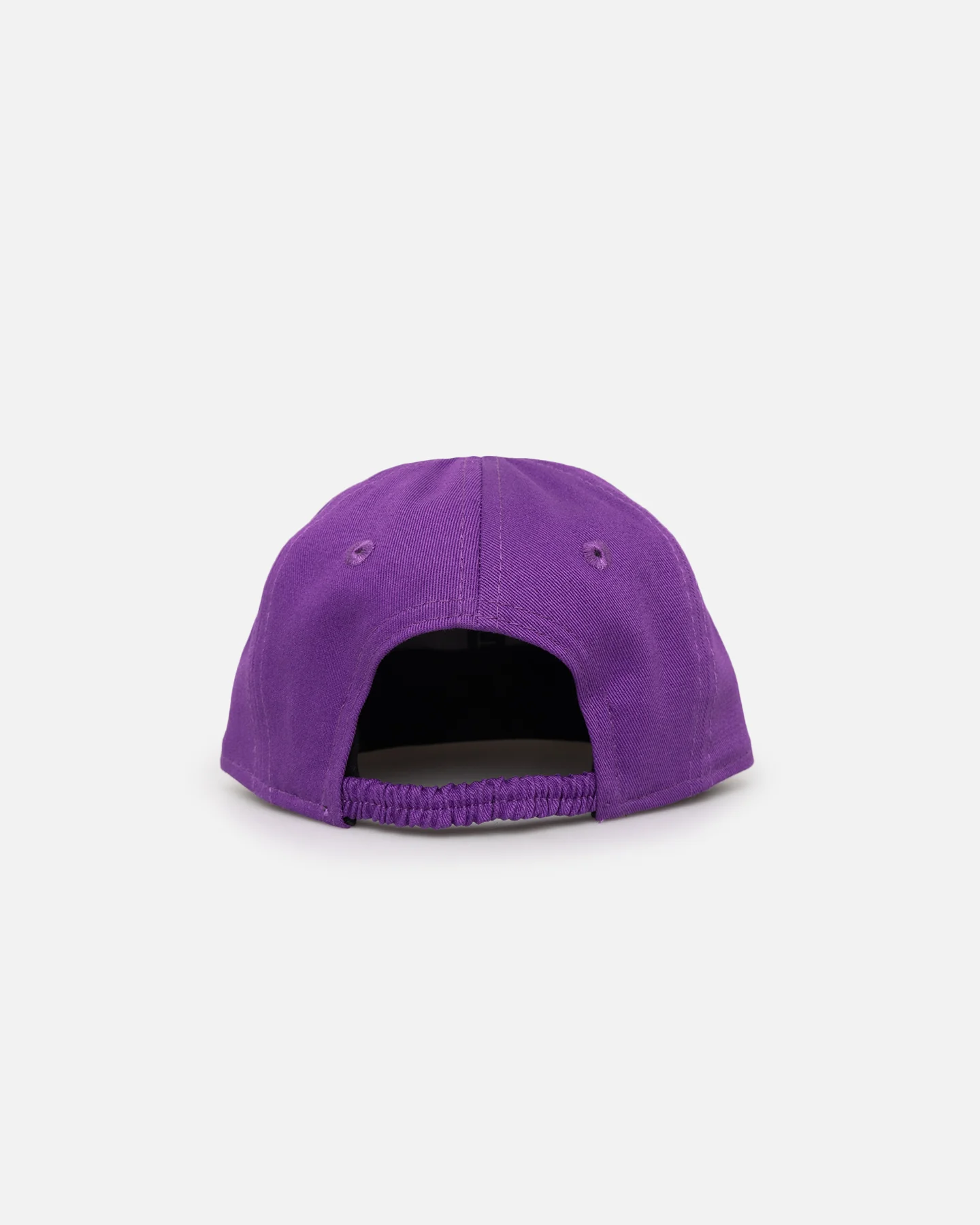New Era Infants' Melbourne Storm 'NRL Retro Logo' My 1st 9FIFTY Stretch Fit OTC - Image 2