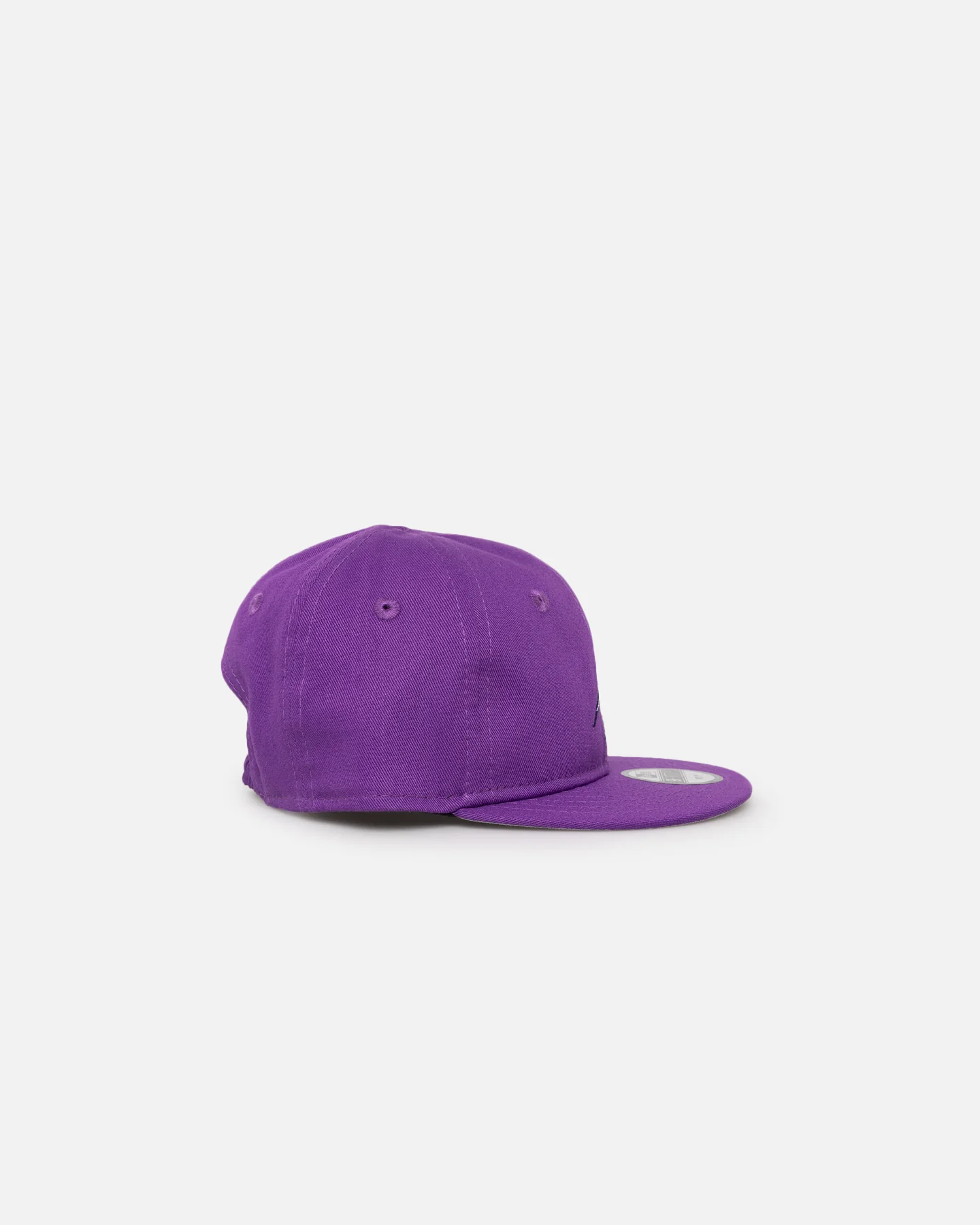 New Era Infants' Melbourne Storm 'NRL Retro Logo' My 1st 9FIFTY Stretch Fit OTC - Image 3