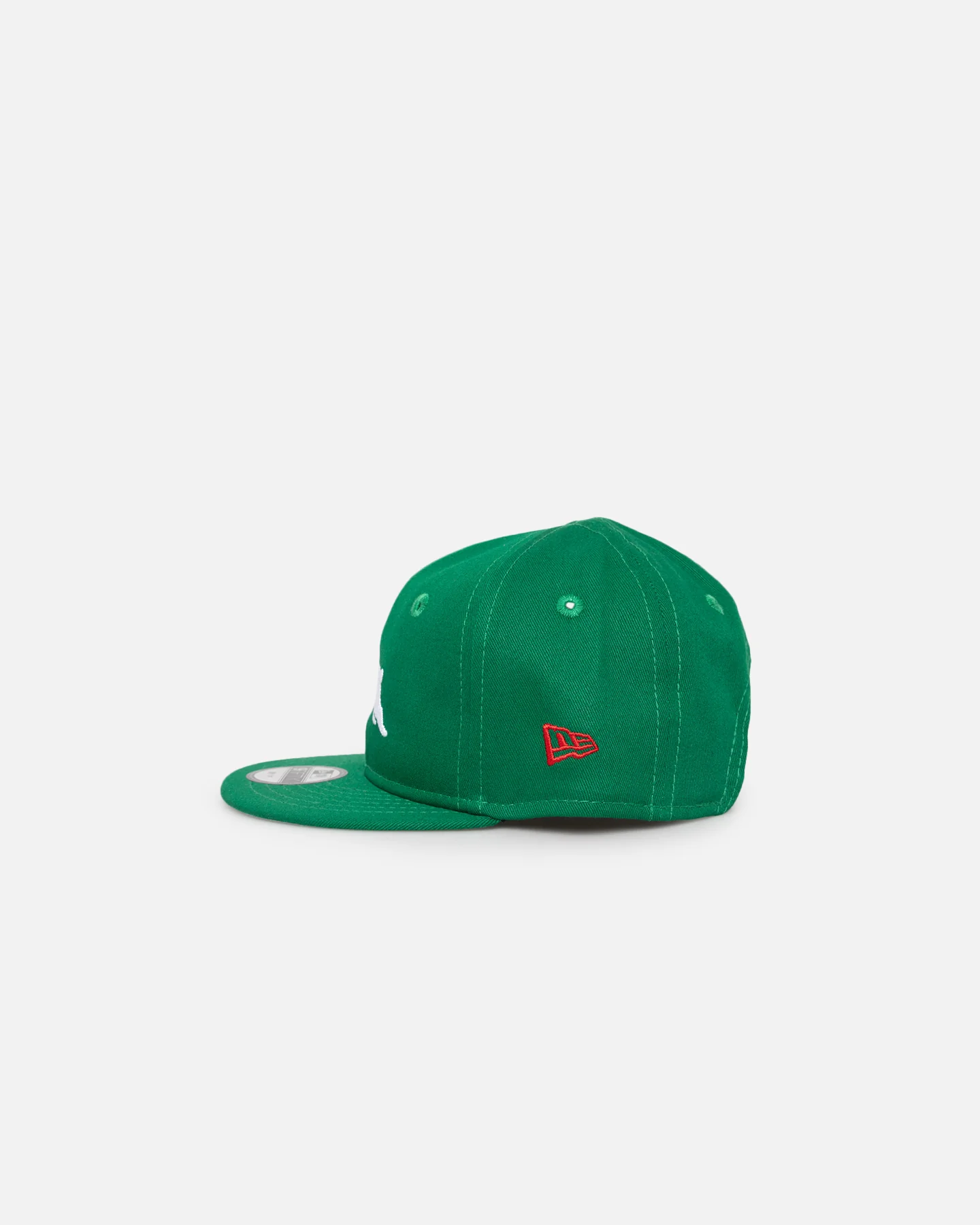 New Era Infants' South Sydney Rabbitohs 'NRL Retro Logo' My 1st 9FIFTY Stretch Fit OTC - Image 4